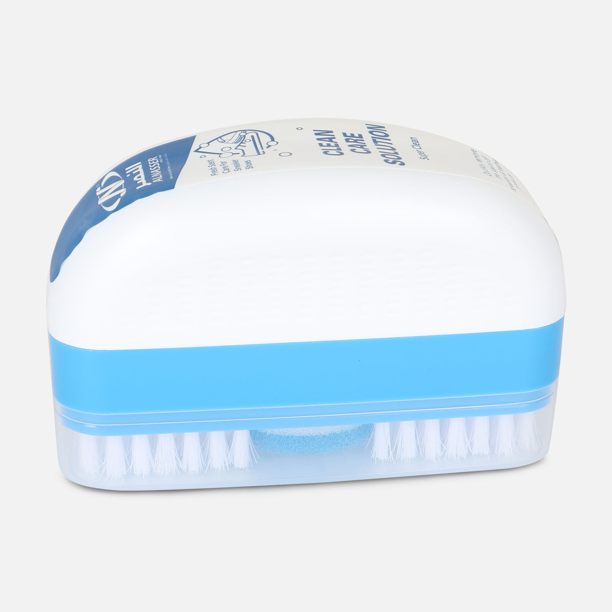 اداة العناية وتنظيف الأحذية