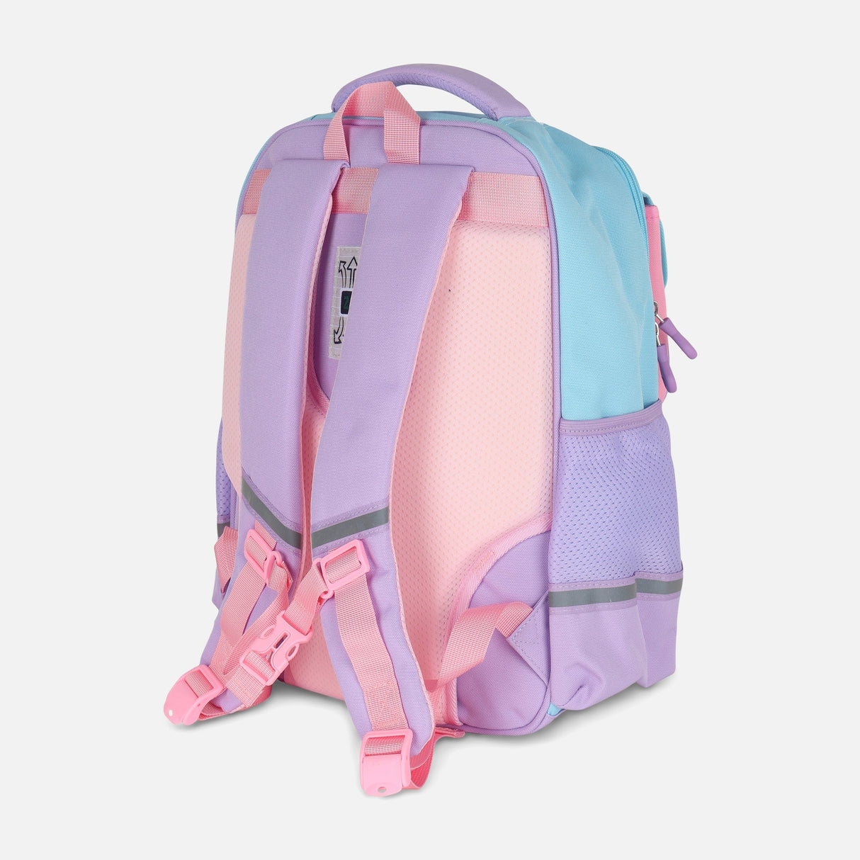 SCHOOL BACKPACK (42X30X18 CM)