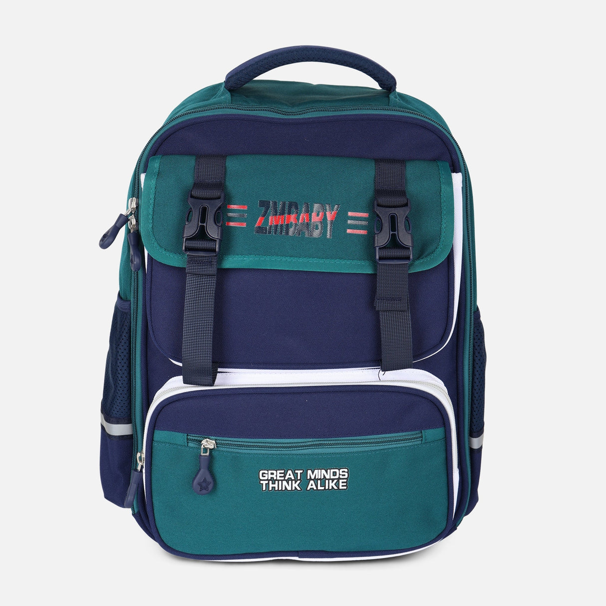 SCHOOL BACKPACK (42X30X18 CM)