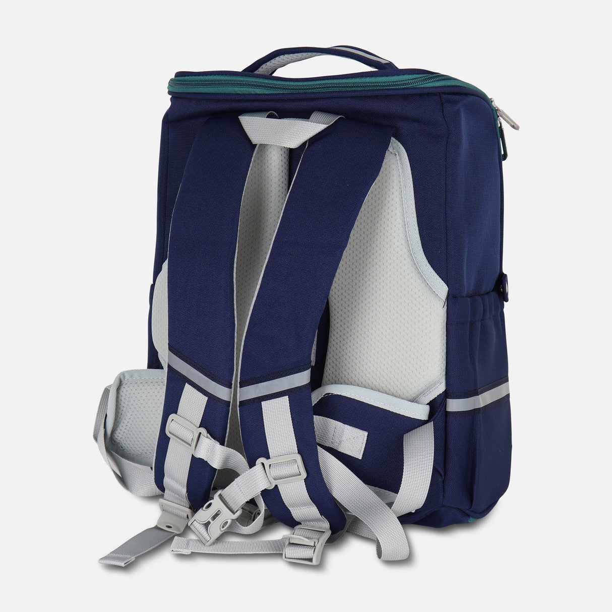 SCHOOL BACKPACK (39X30X18 CM)