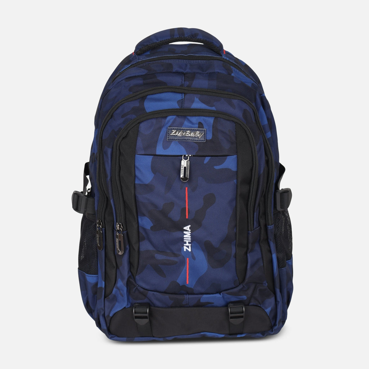 SCHOOL BACKPACK (47X32X18 CM)