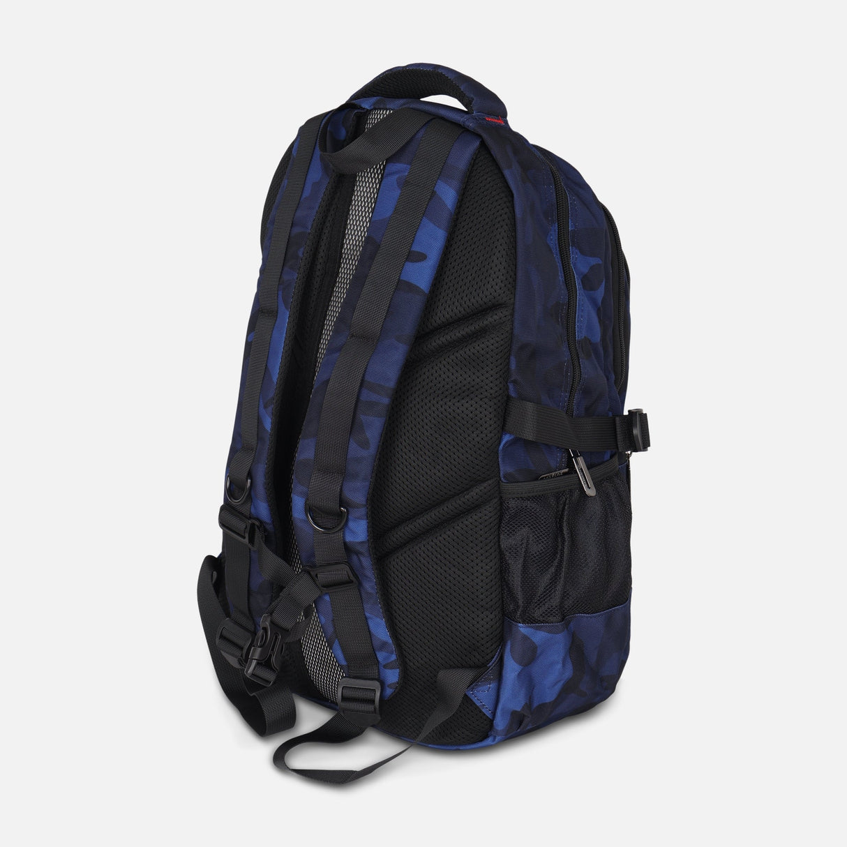 SCHOOL BACKPACK (47X32X18 CM)