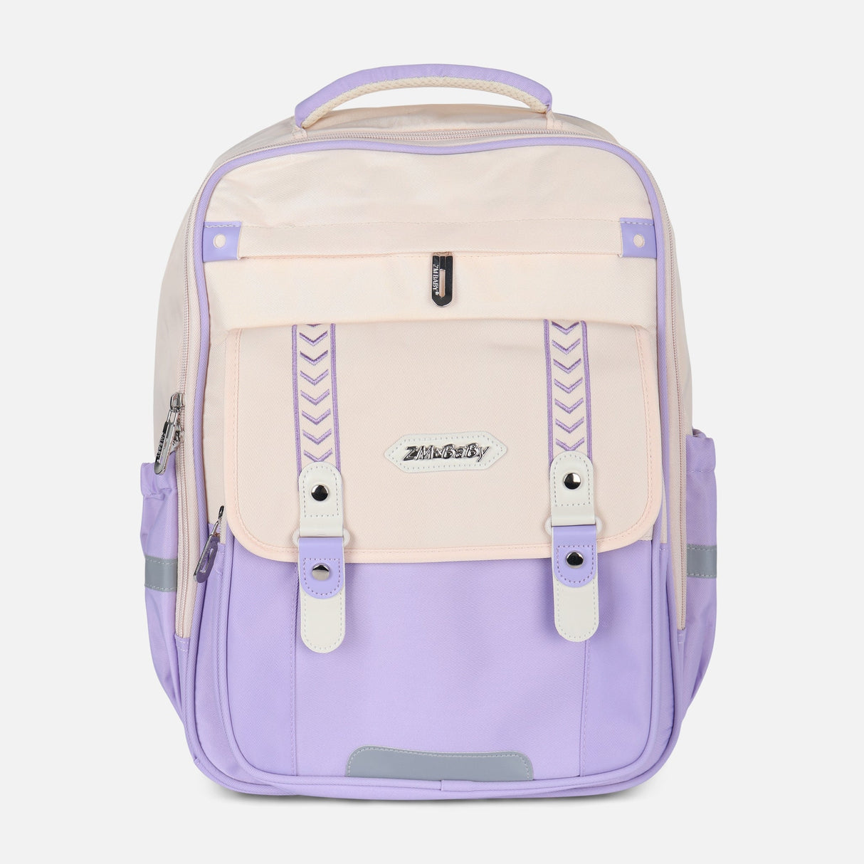 SCHOOL BACKPACK (42X30X18 CM)