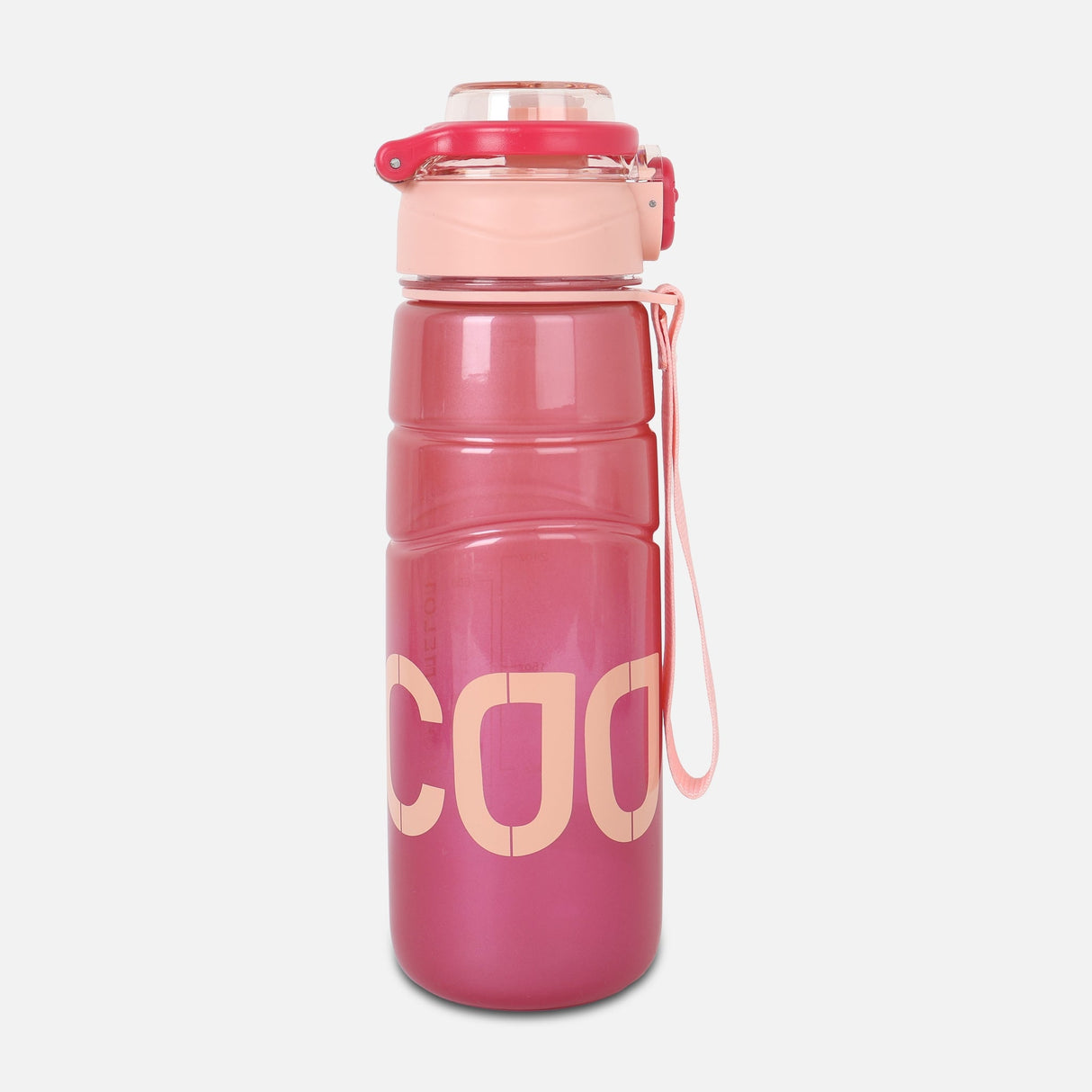 Sports Water Bottle (1-Liter)