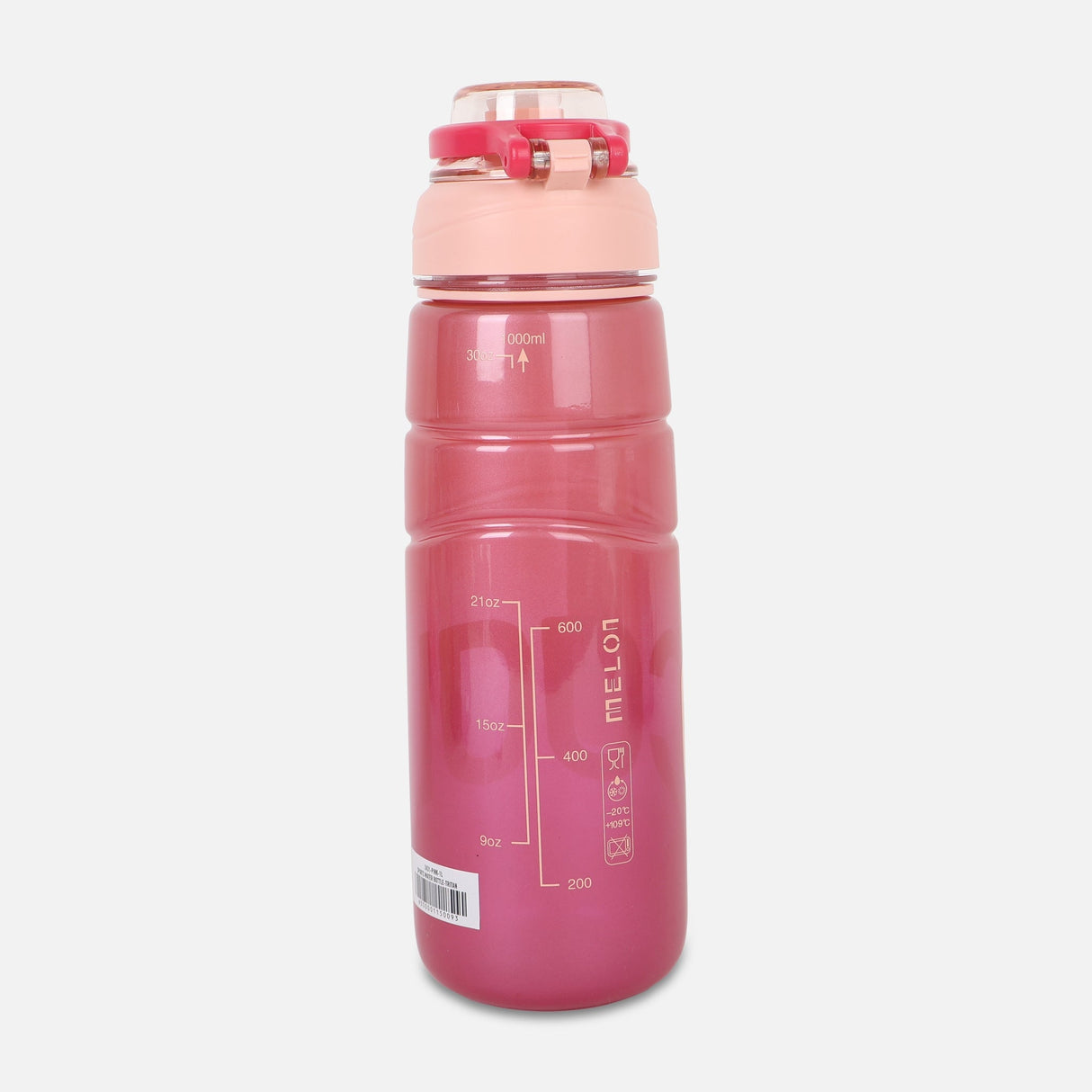 Sports Water Bottle (1-Liter)