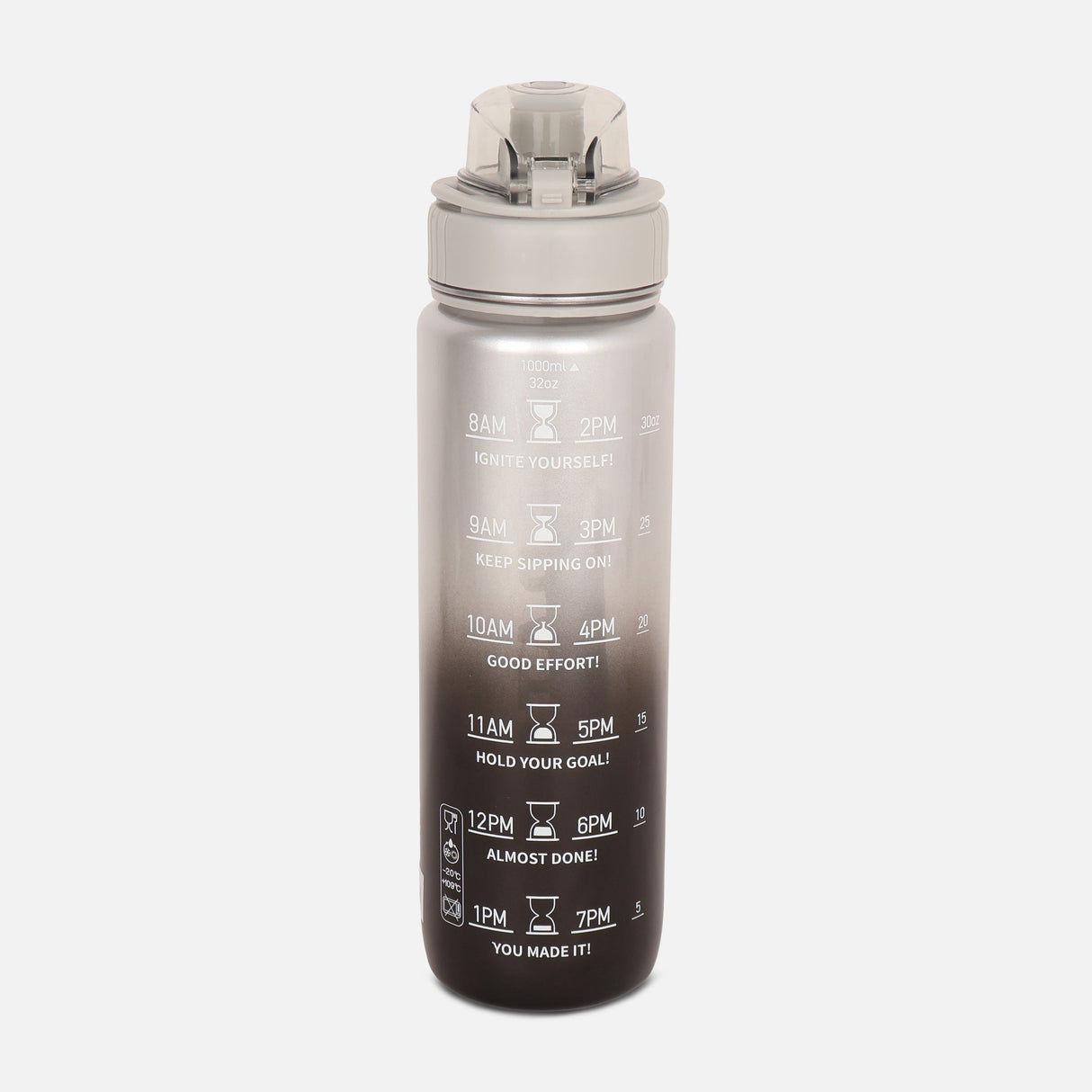 Sports Water Bottle Tritan