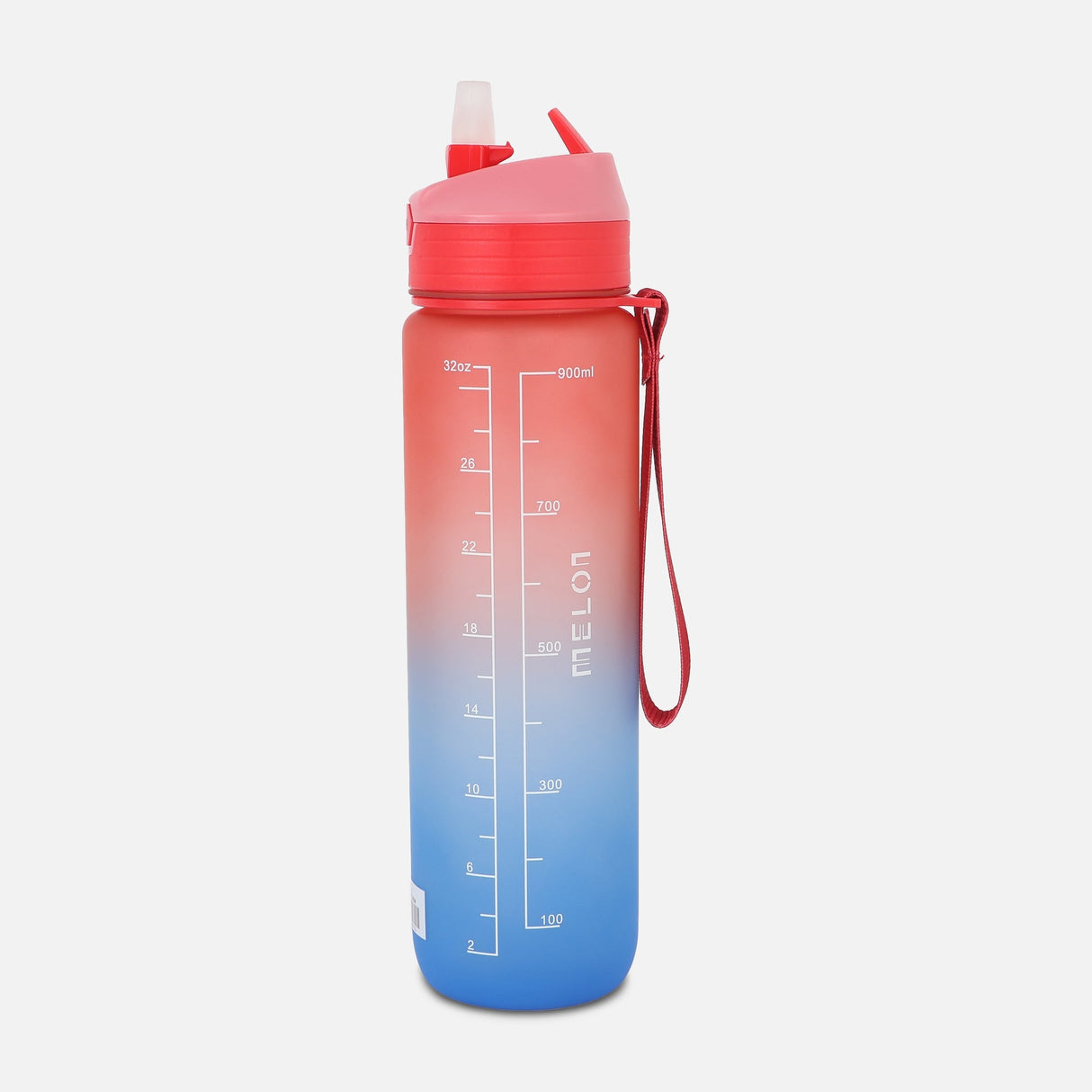 Sports Water Bottle (1-Liter)