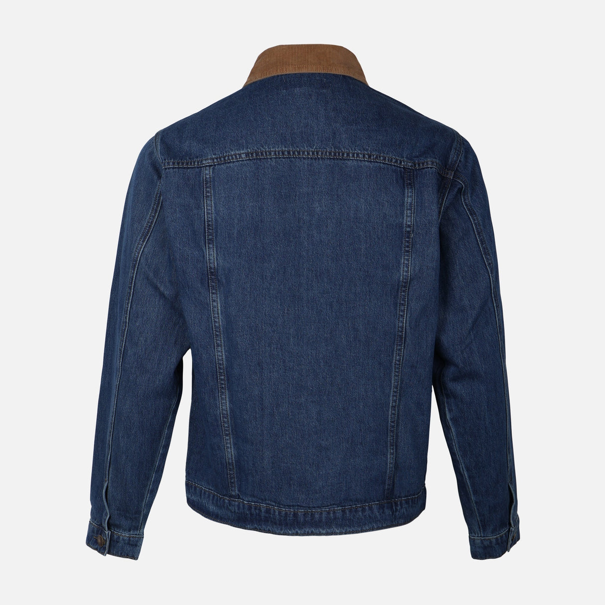 MEN DENIM JACKET