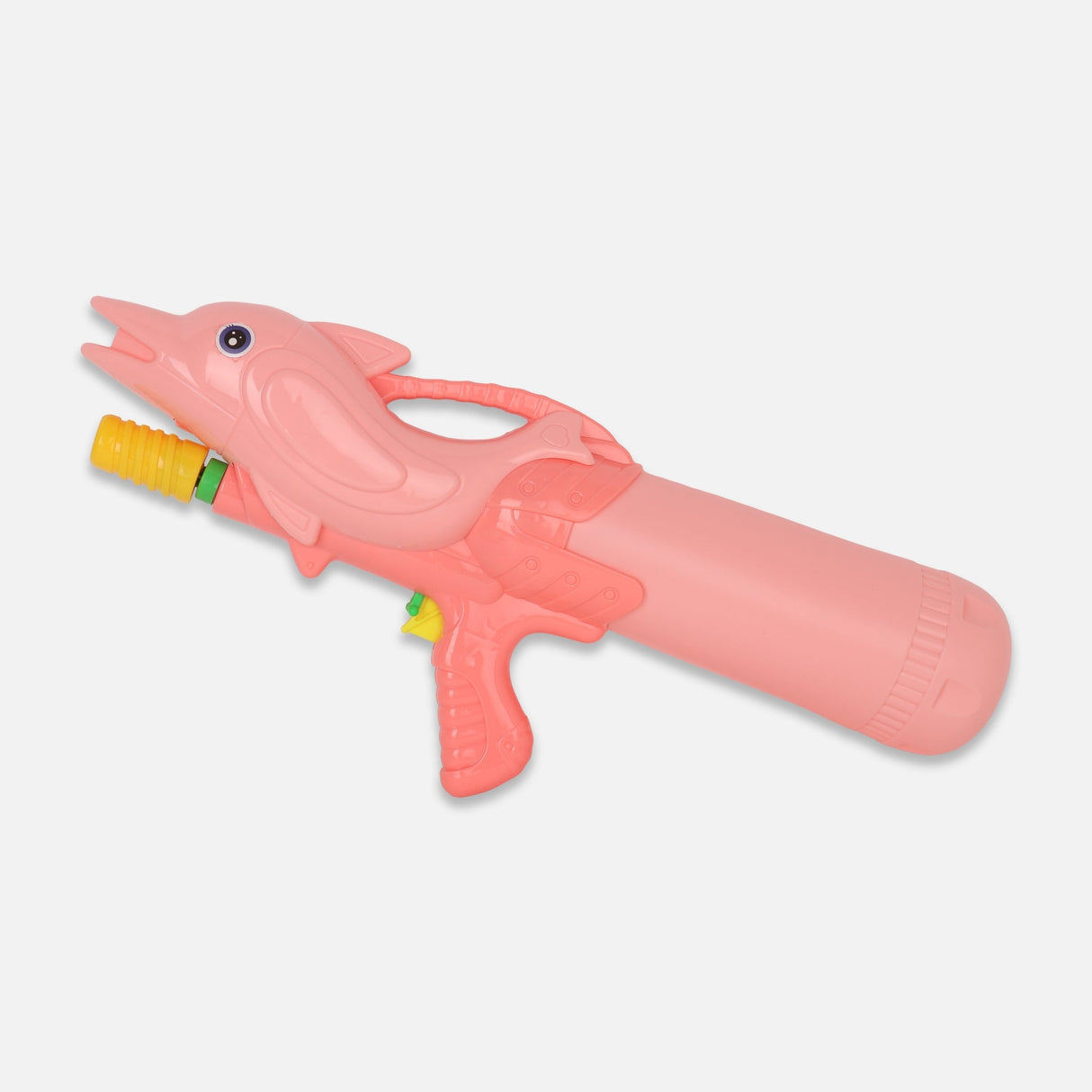 DOLPHIN PUMP WATER GUN TOY