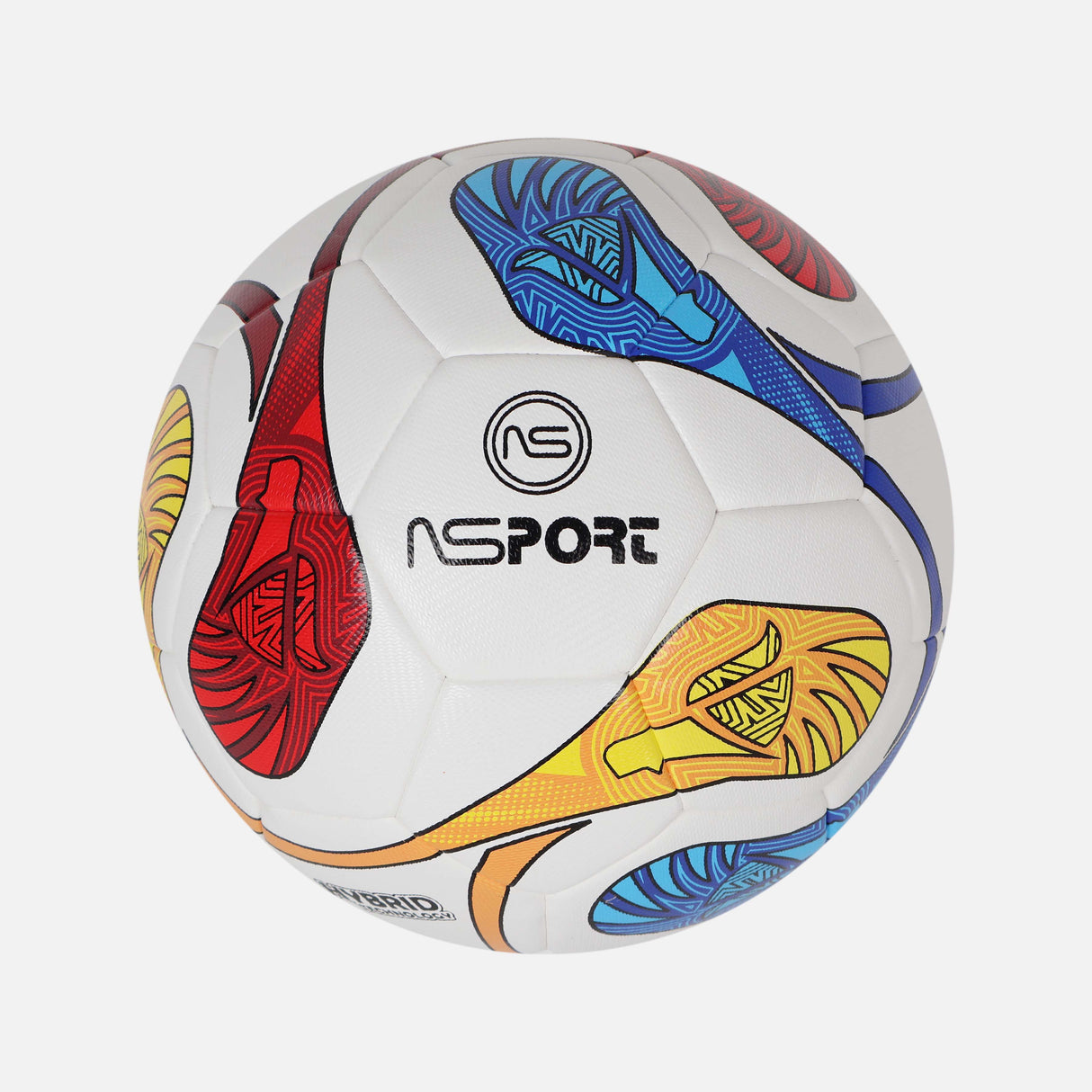 FOOTBALL (SIZE 5)