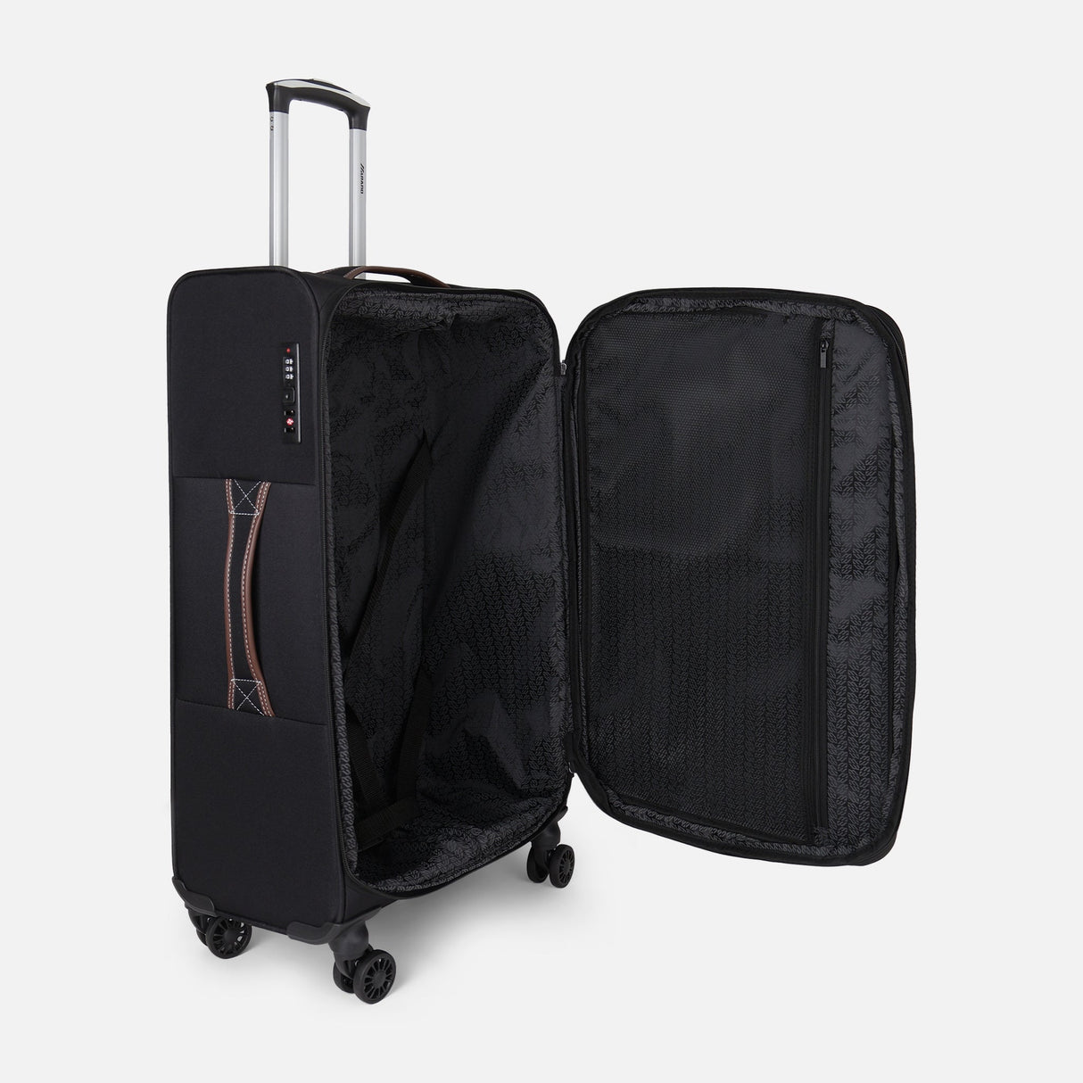 TROLLEY SOFT CASE