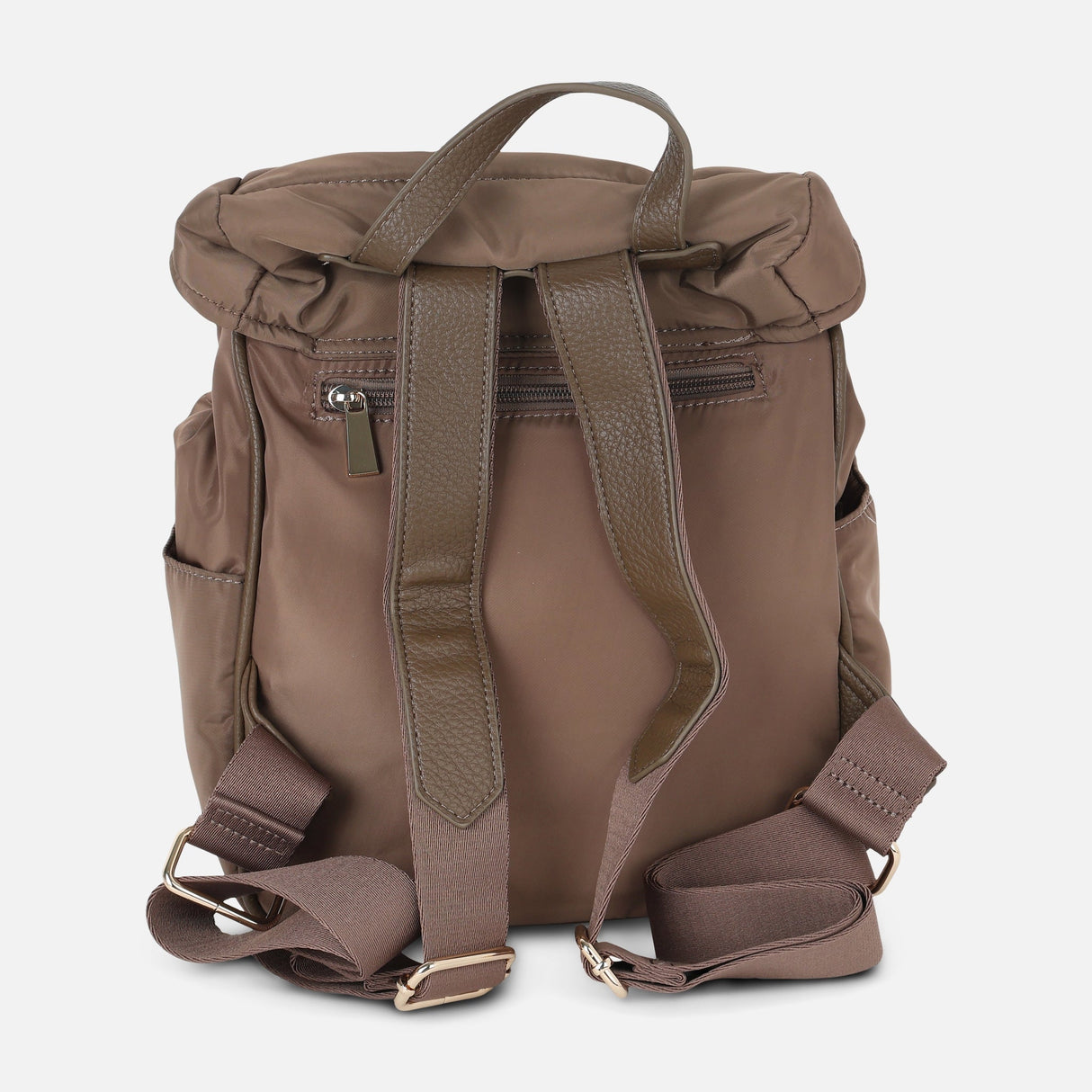 LADIES BACKPACK-FASHION (24X17X31 CM)