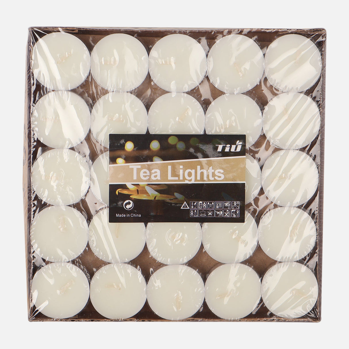 Candles Tea Light