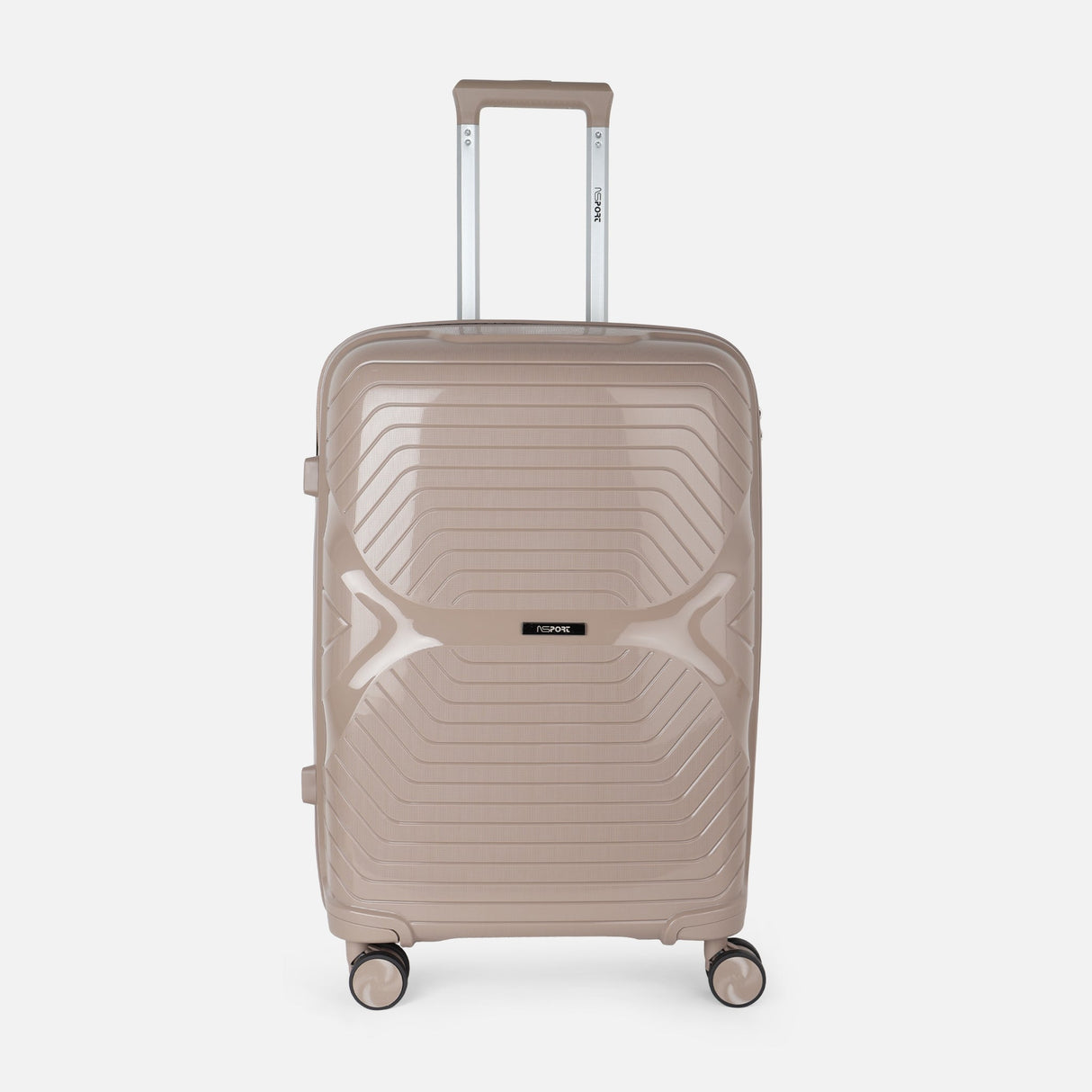 TROLLEY HARD CASE SET 3 LUGGAGE (20-24-28)