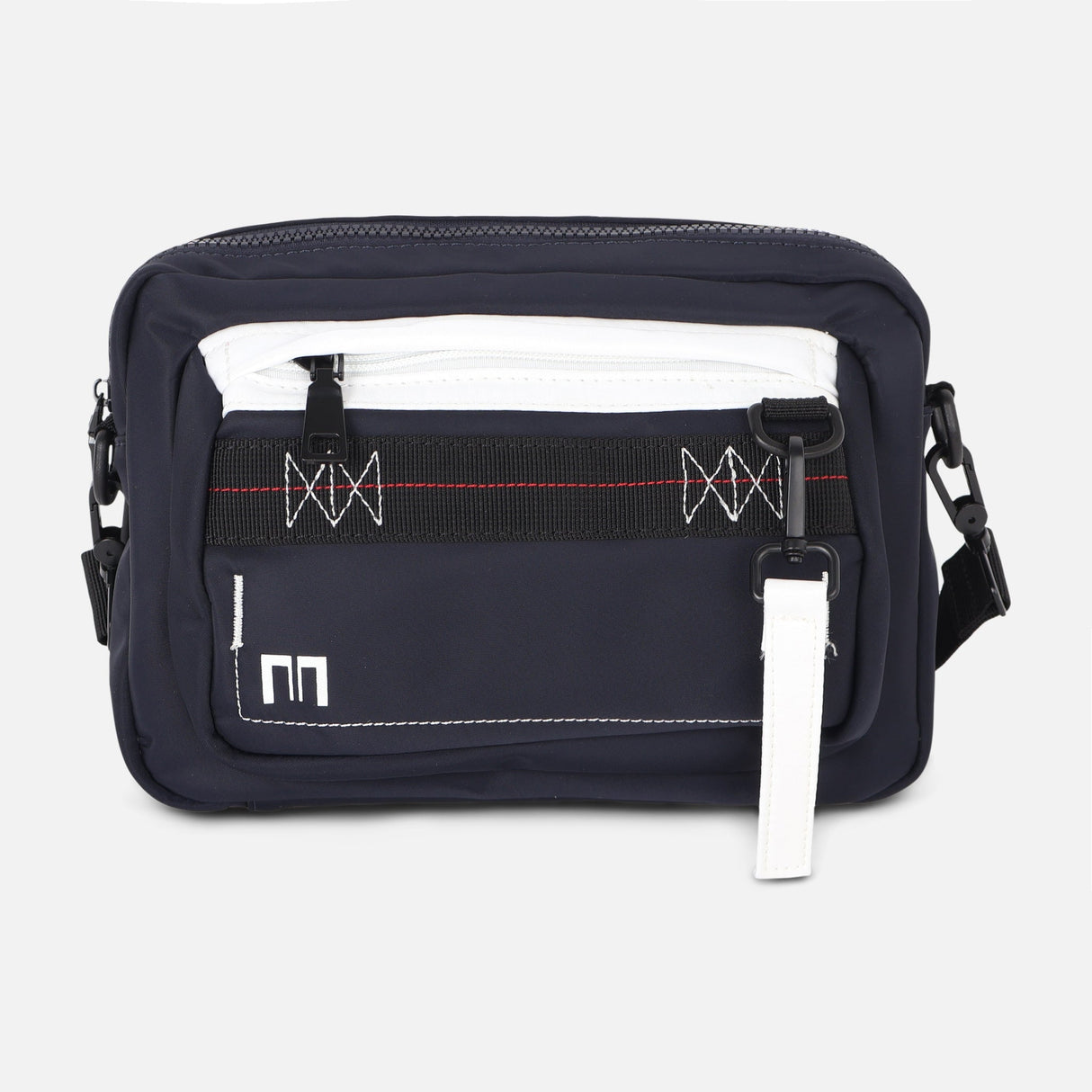 MEN CROSSBODY BAG ( FREE SIZE )