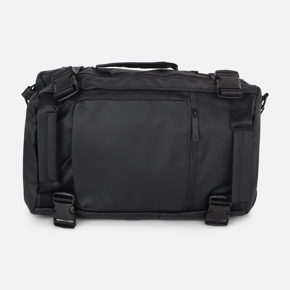 DUFFEL BACKPACK