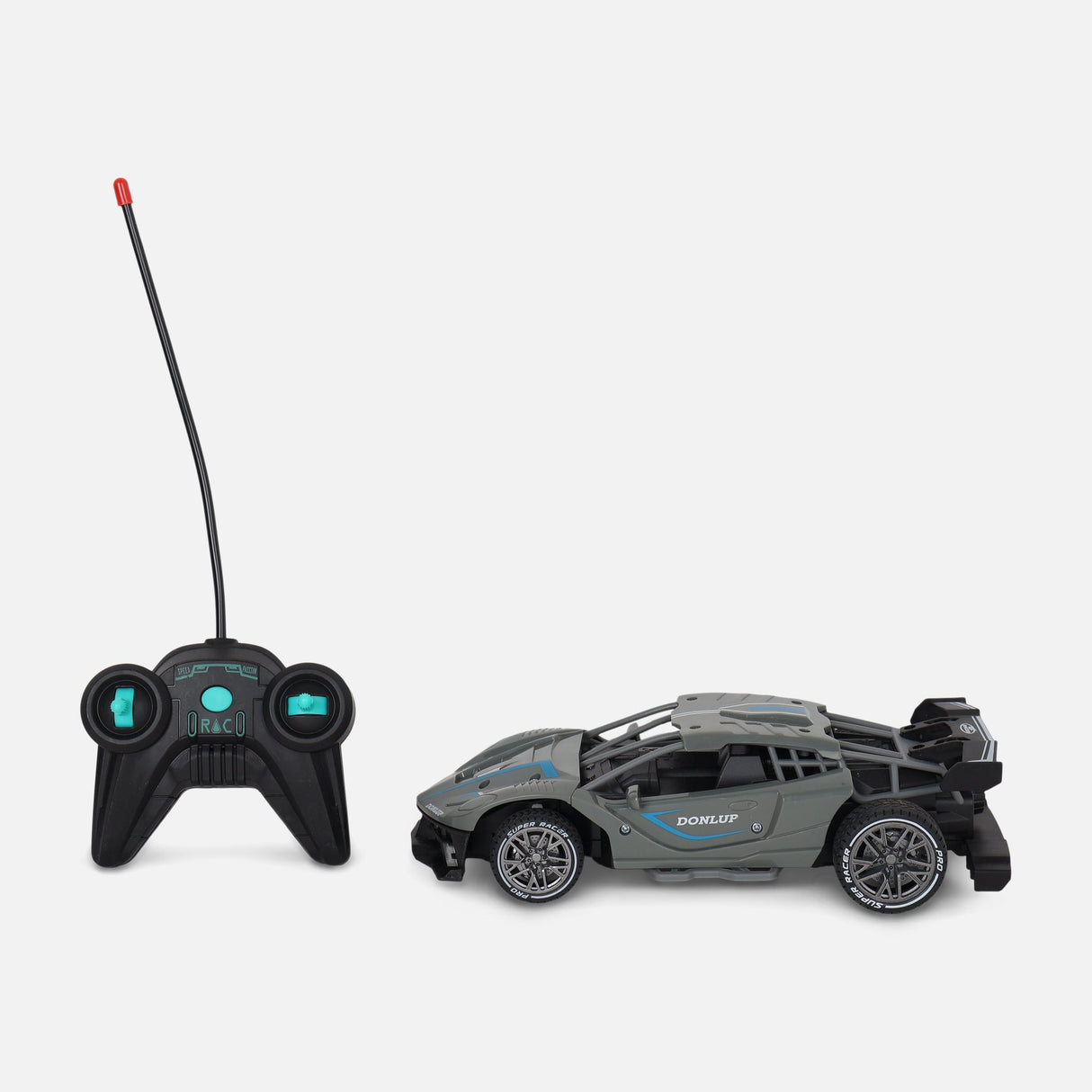 REMOTE CONTROL CAR TOY