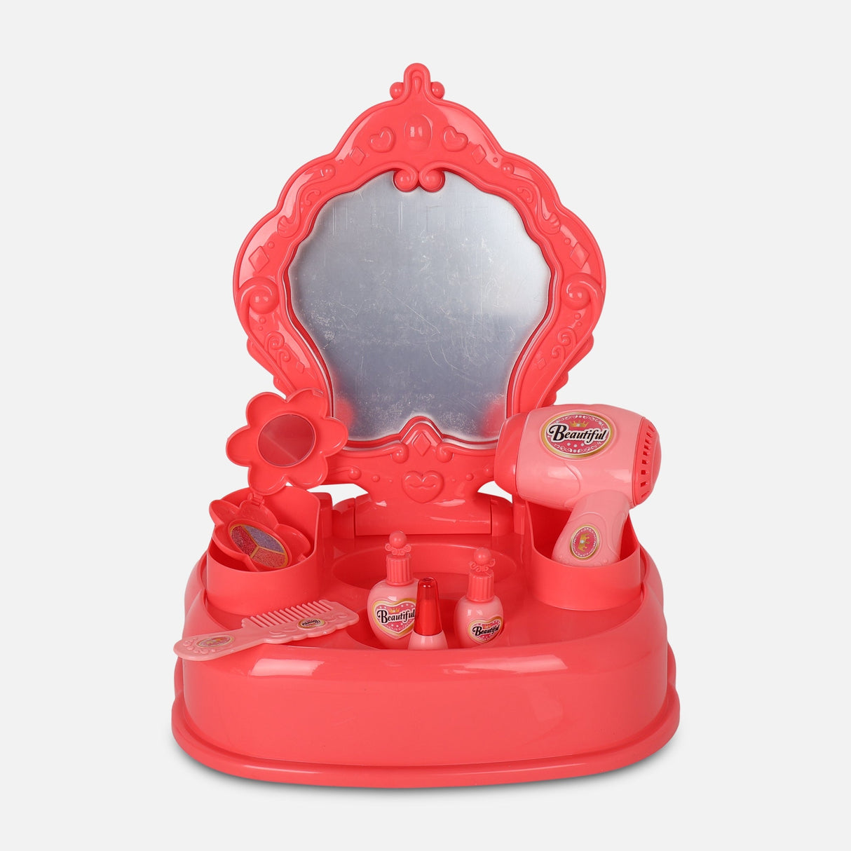 BEAUTY SET TOY