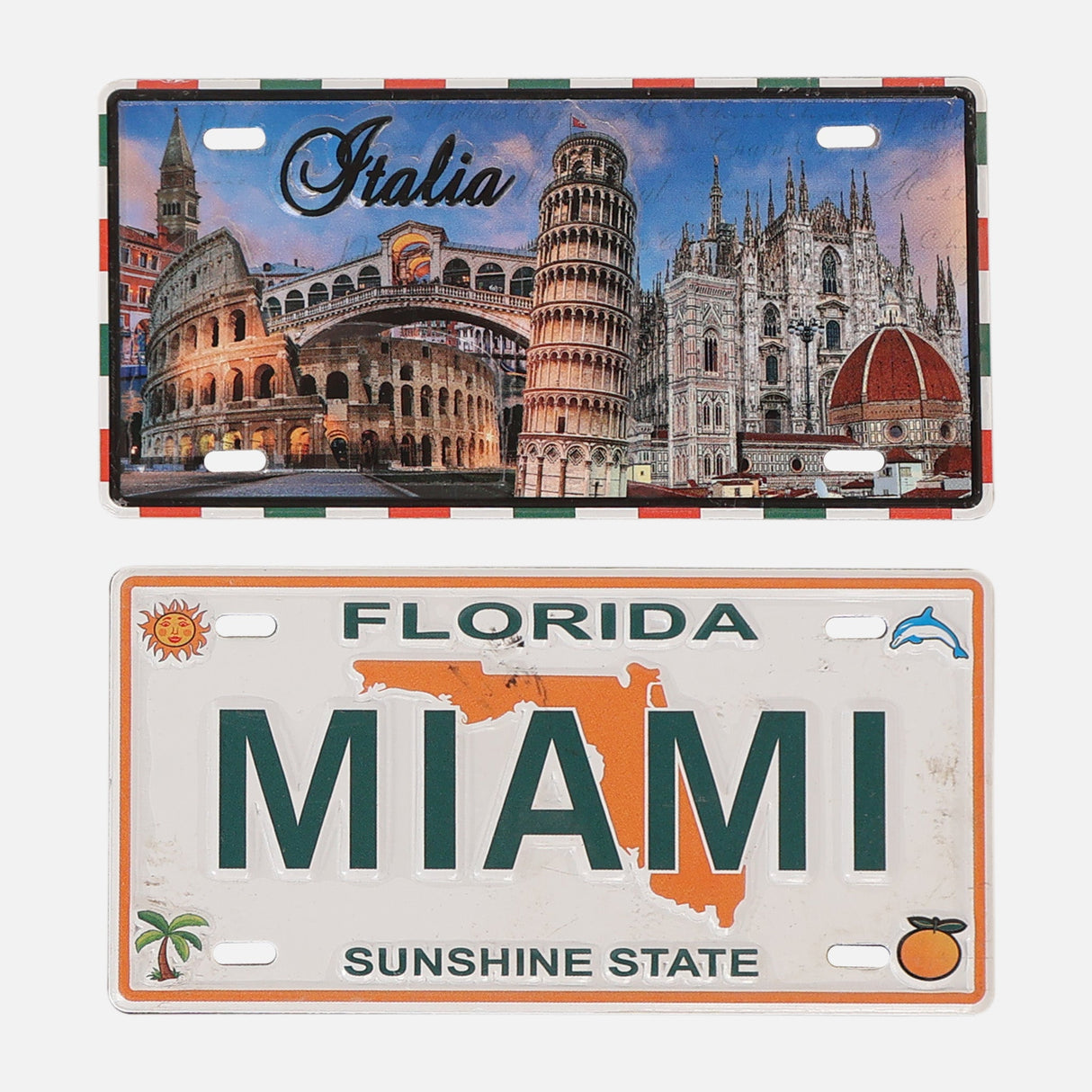 Magnet 2 Pieces