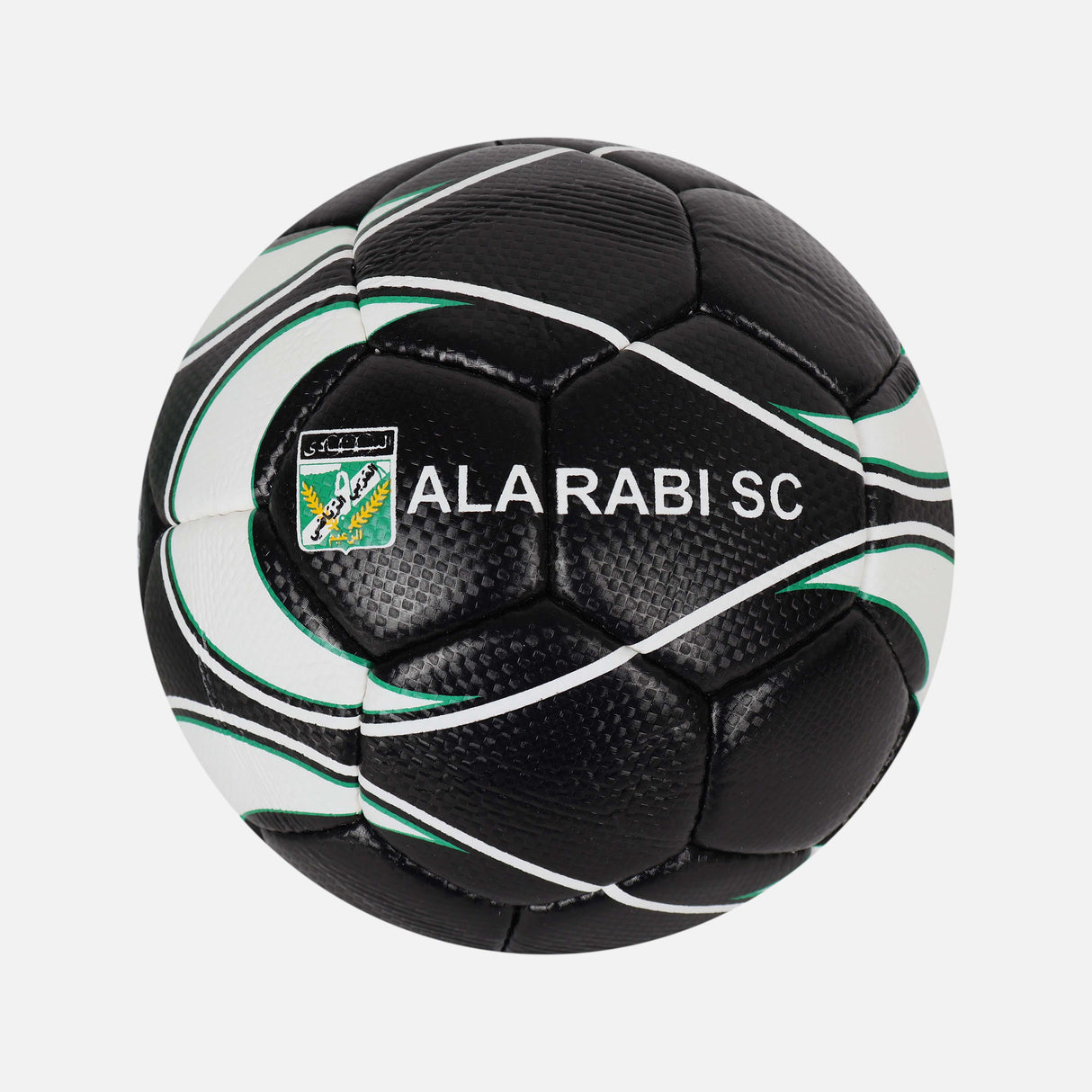 AL-ARABI SC FOOTBALL (SIZE 5)