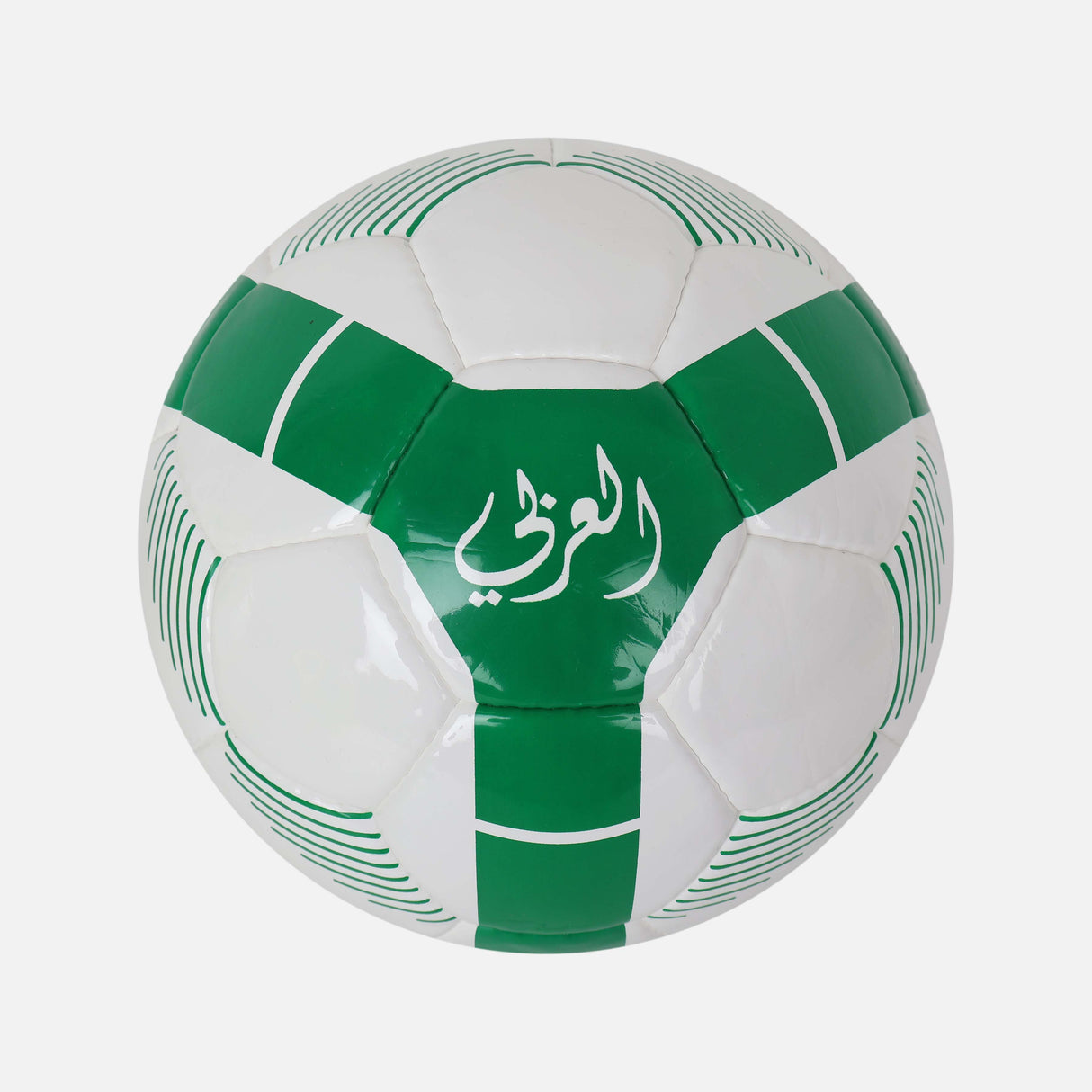AL-ARABI SC FOOTBALL (SIZE 5)
