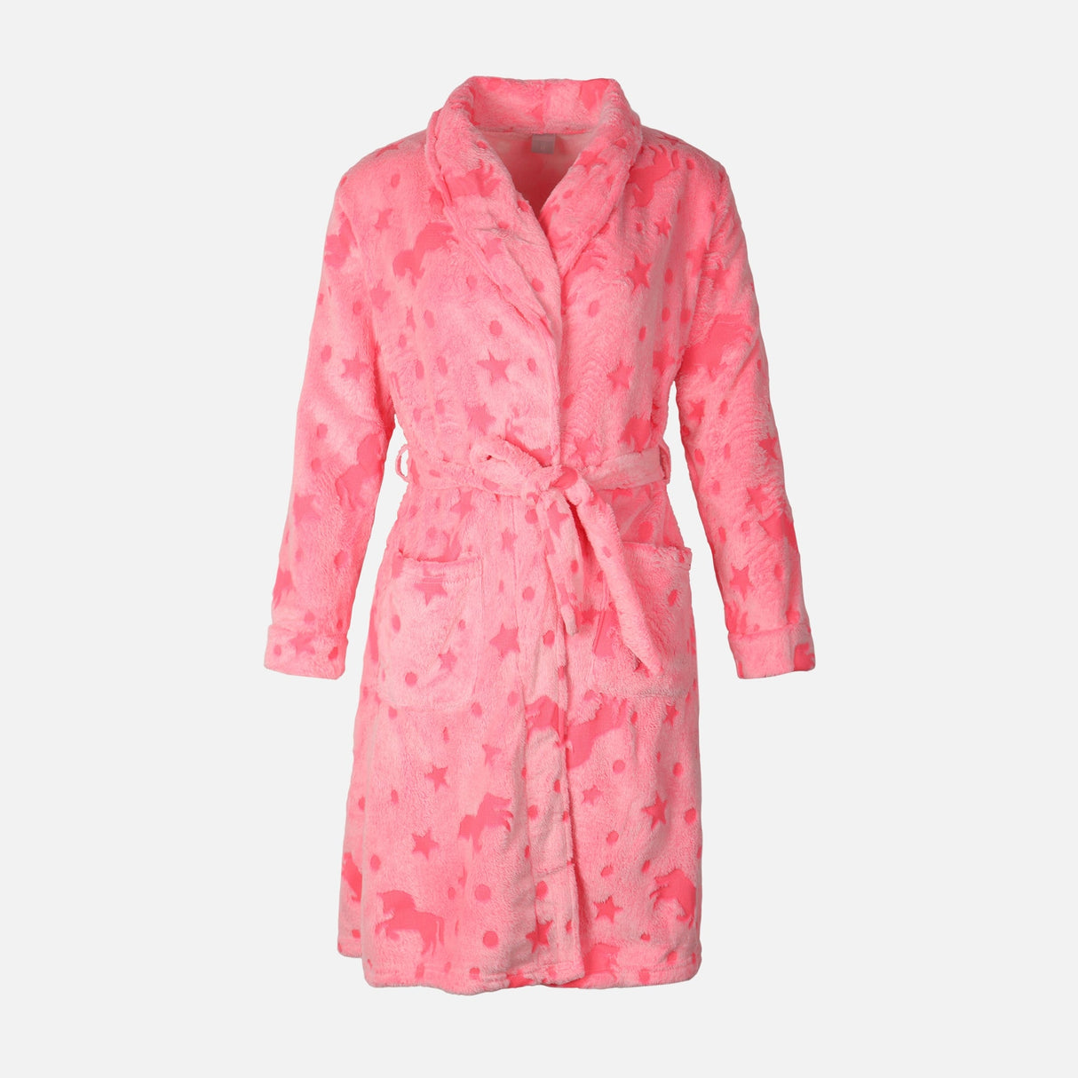LADIES ROBE