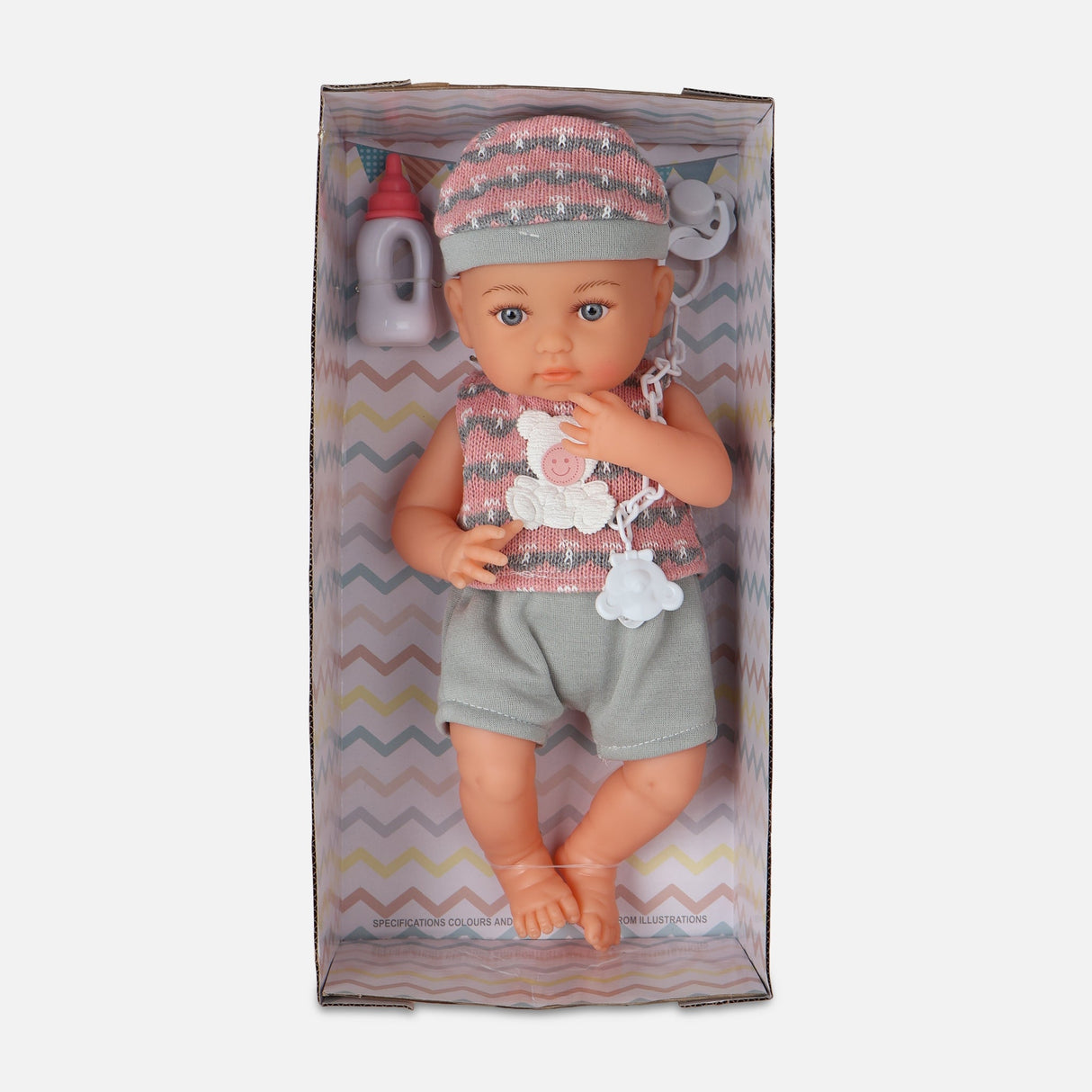Baby Doll 14 Inch