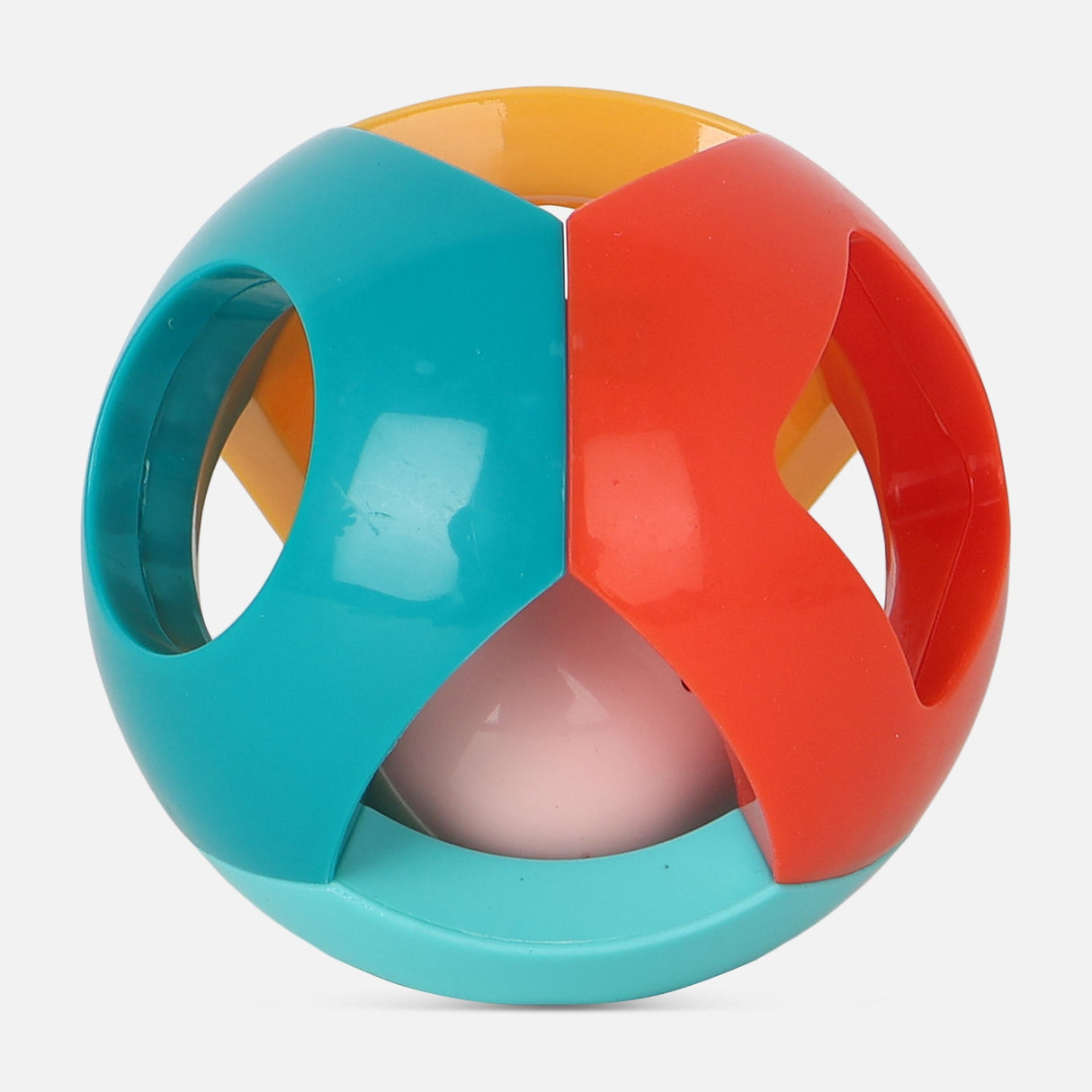 Baby Shake Bell Toy