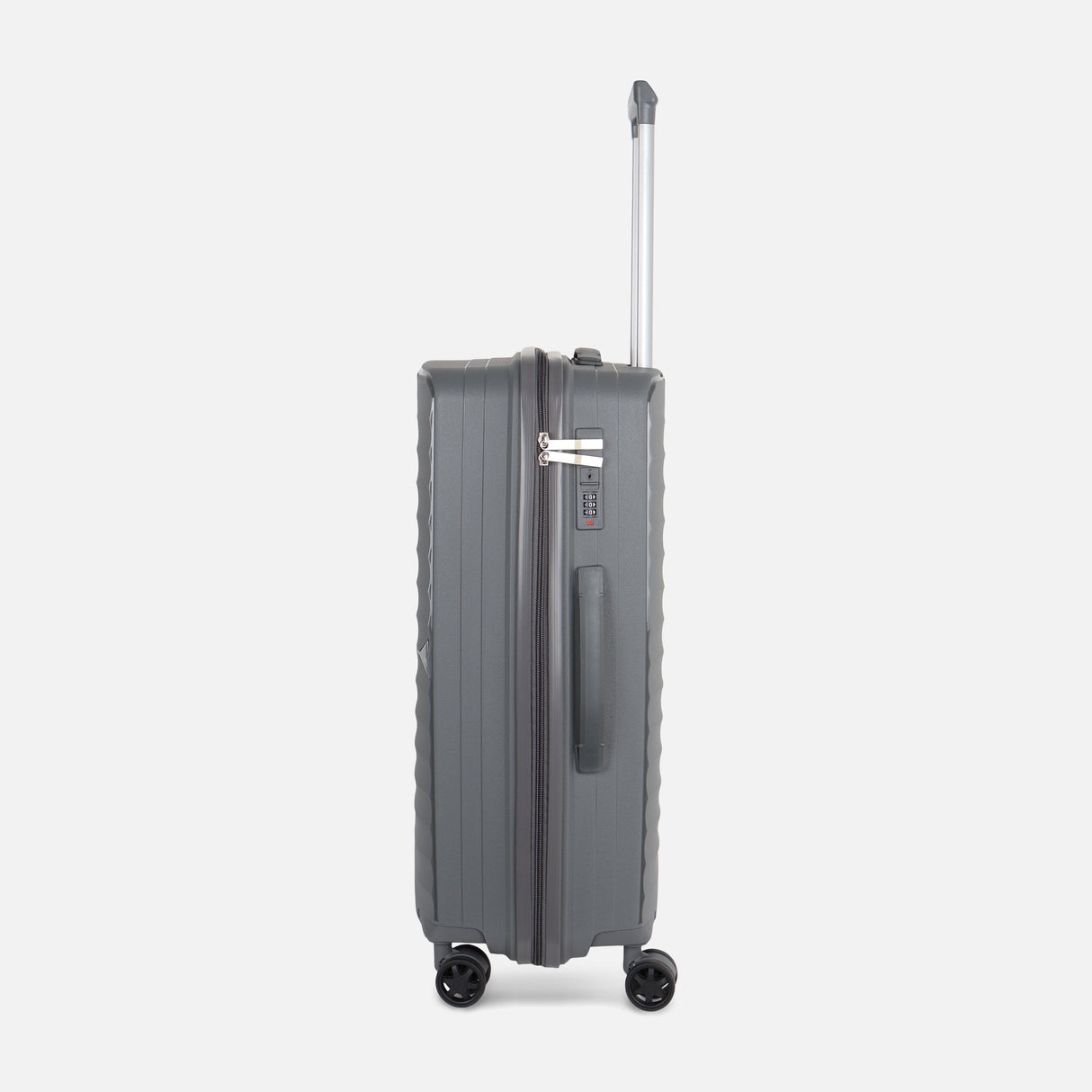 TROLLEY HARD CASE 3 PIECES SET (20-24-28)
