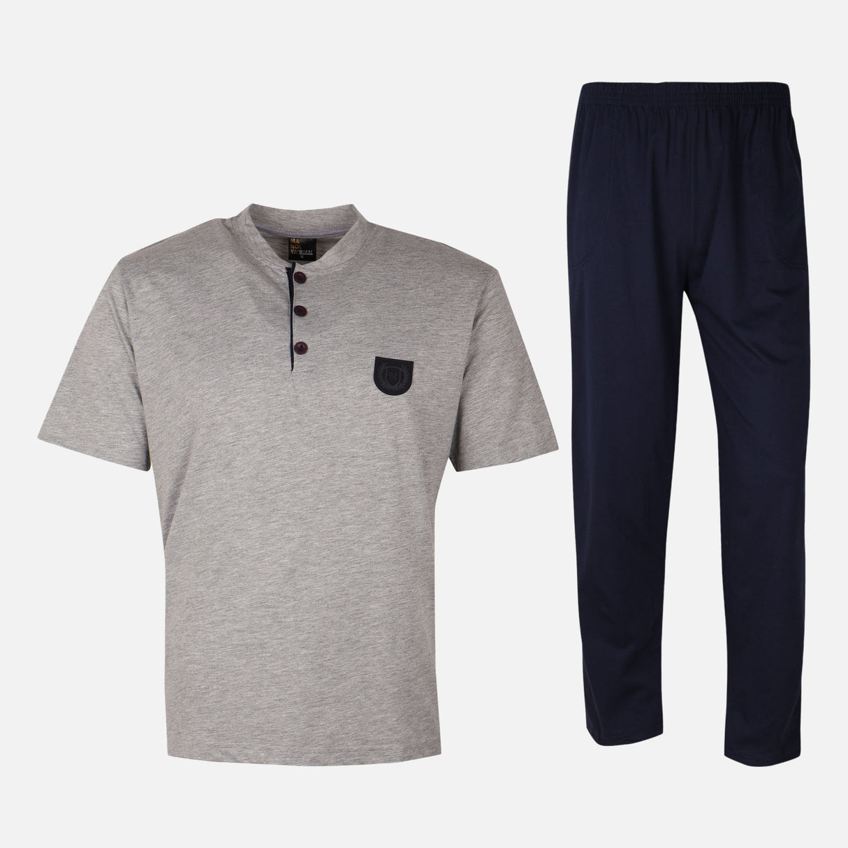 Men Pajama Set