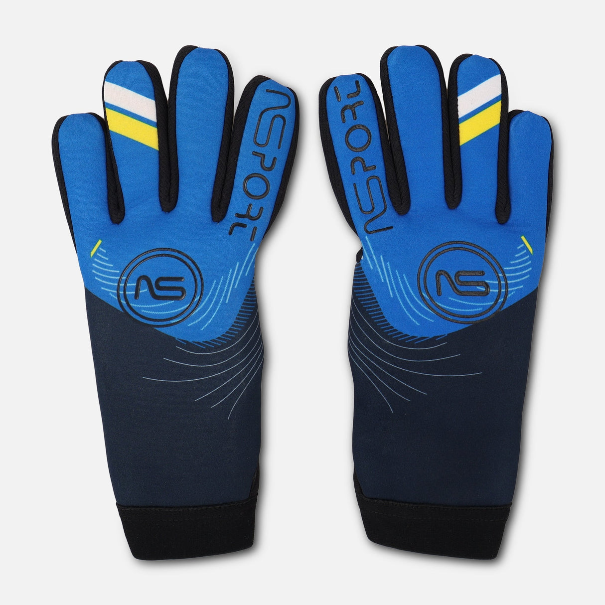 Kids Goalkeeper Gloves