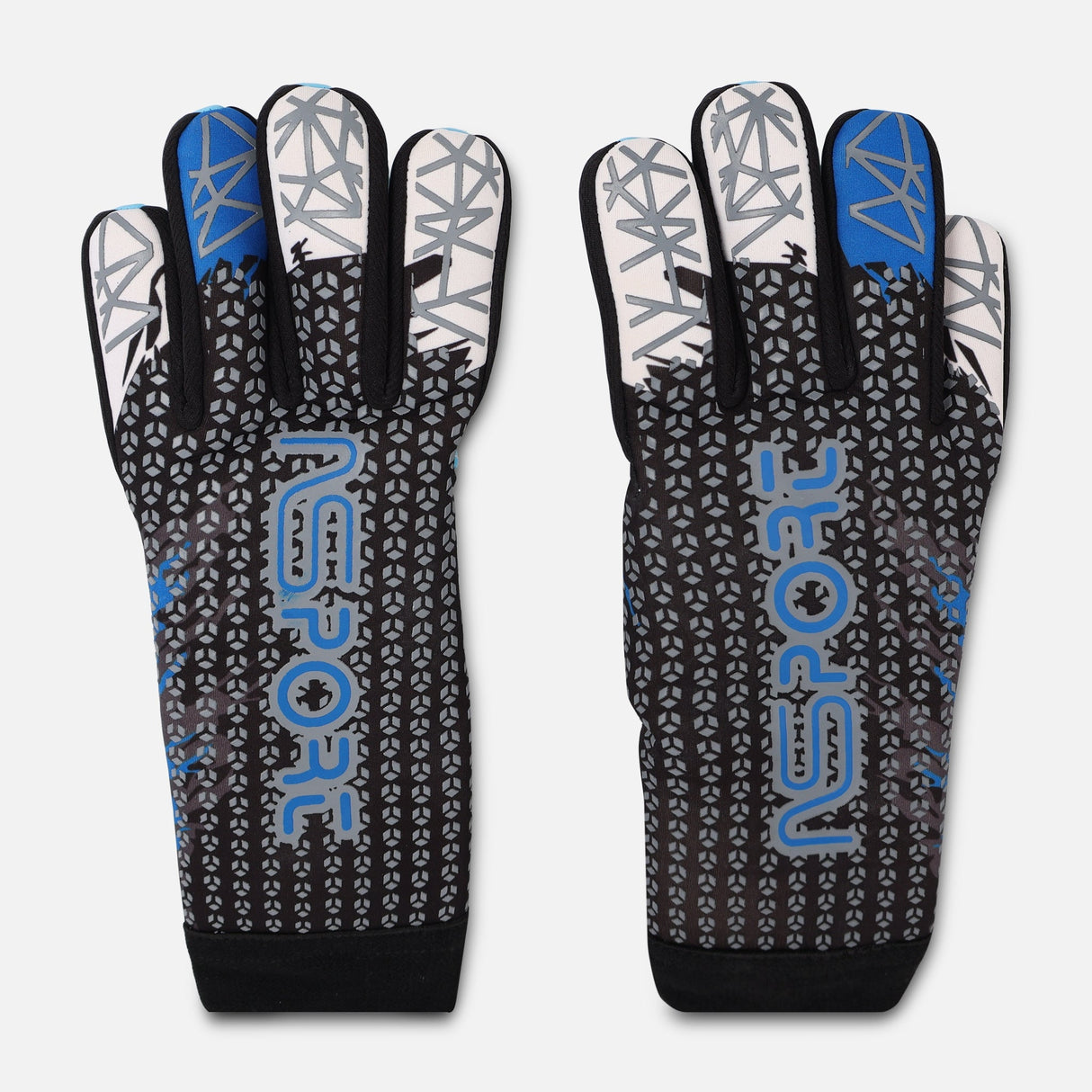 Kids Goalkeeper Gloves