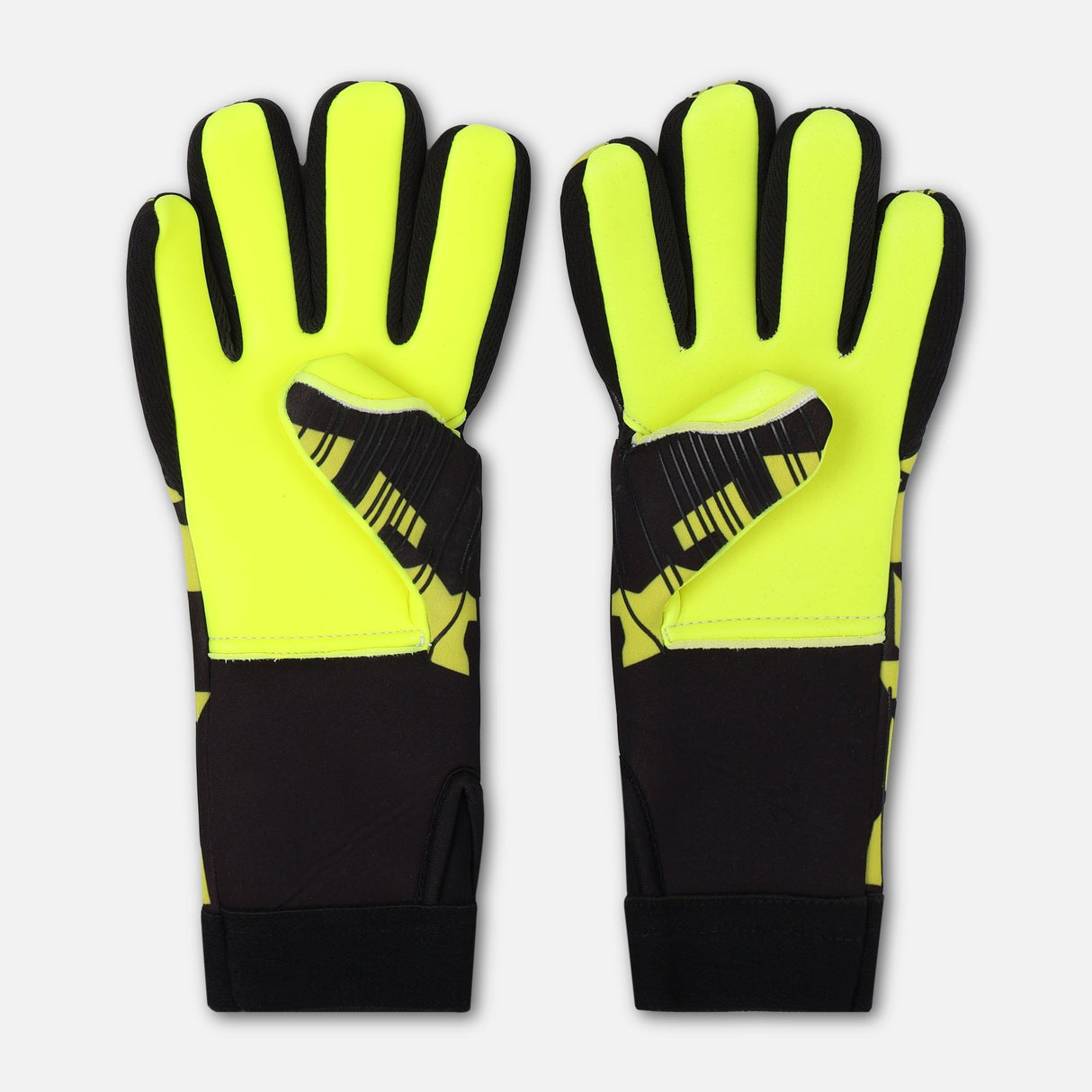 Kids Goalkeeper Gloves
