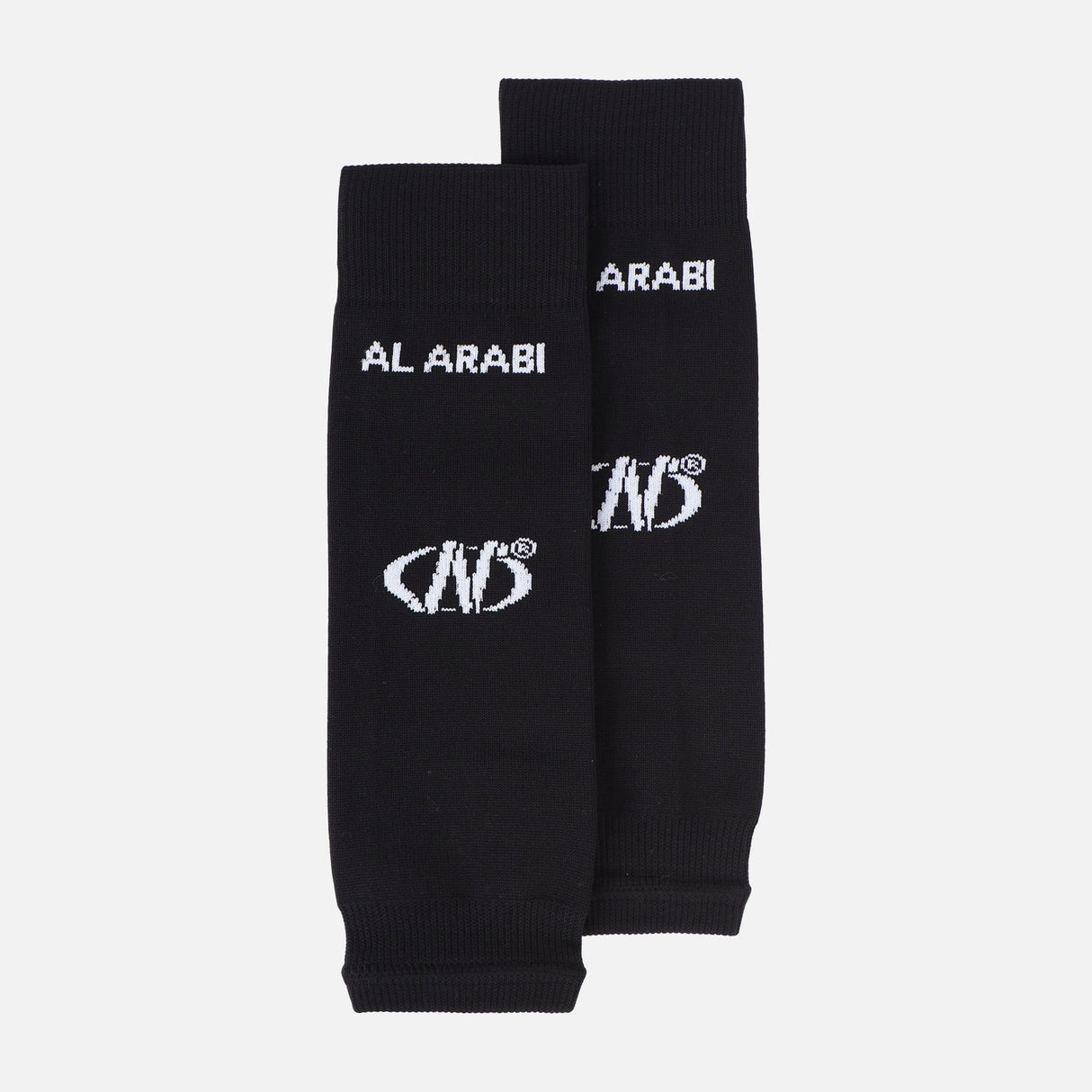 AL-ARABI SC MEN KNITTED SHIN GUARD