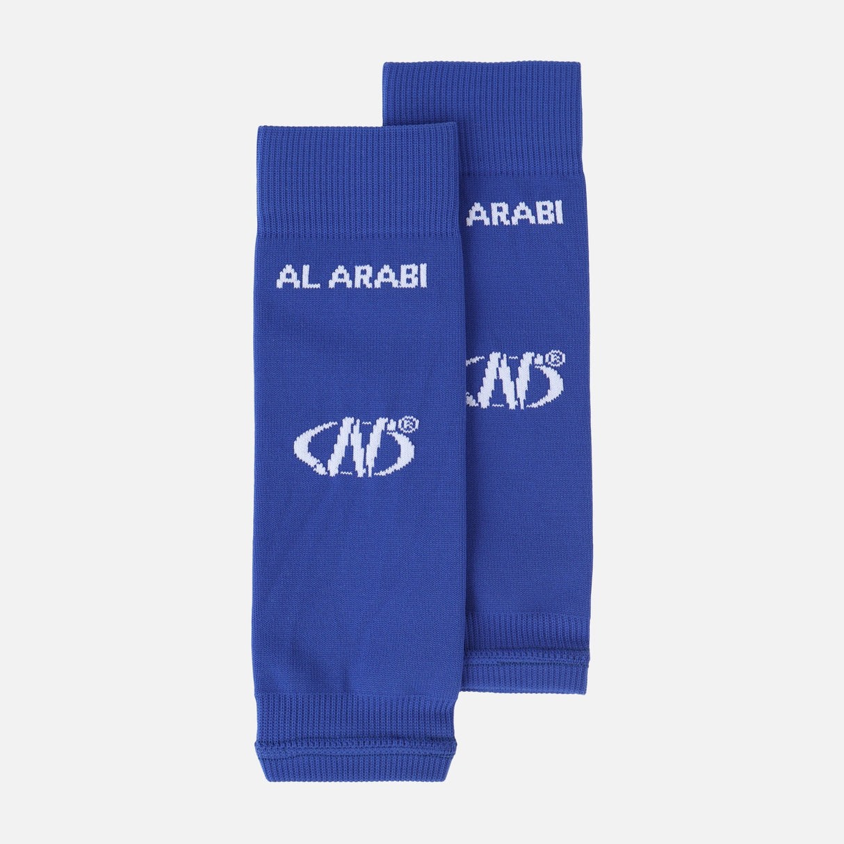 AL-ARABI SC MEN KNITTED SHIN GUARD