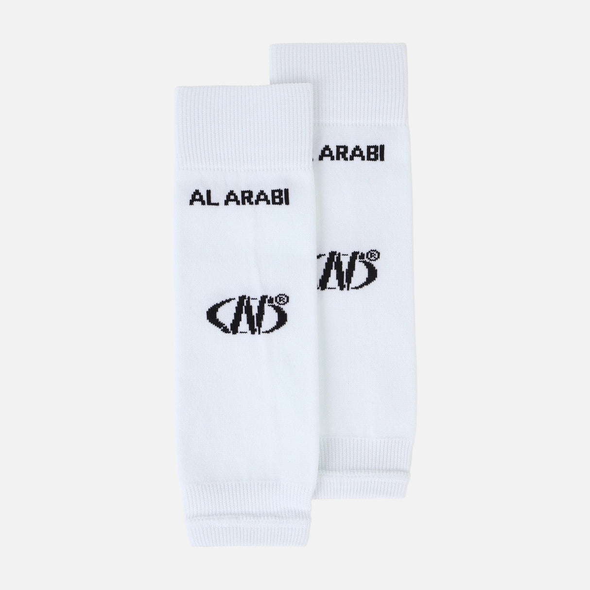 AL-ARABI SC MEN KNITTED SHIN GUARD