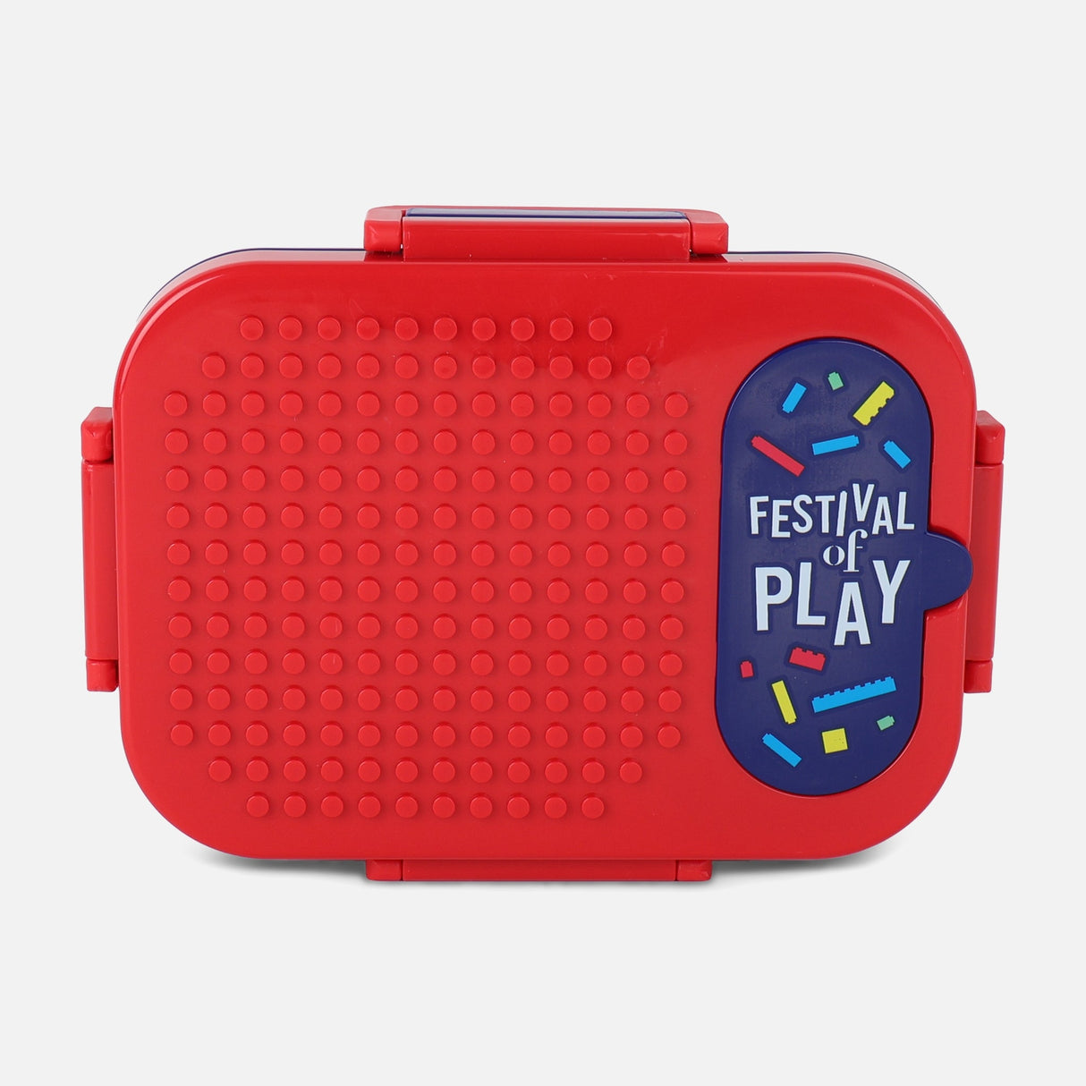 STAINLESS STEEL LUNCH BOX 600 ML