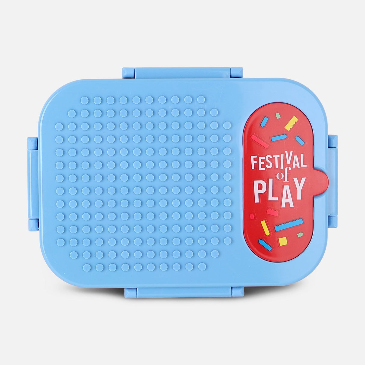 STAINLESS STEEL LUNCH BOX 600 ML