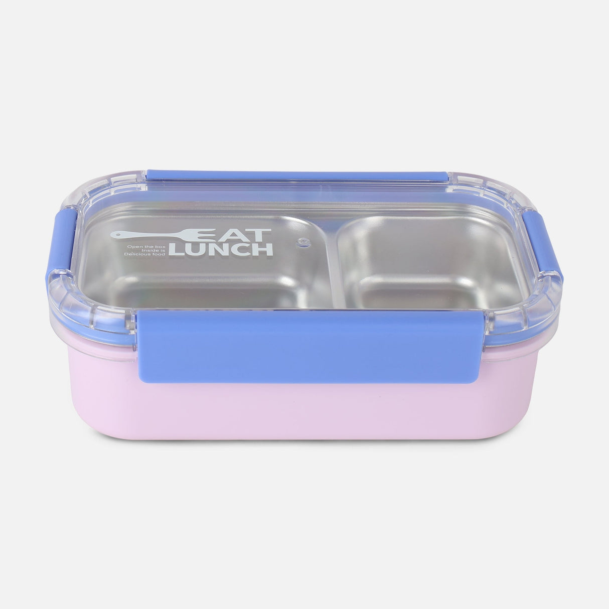 STAINLESS STEEL LUNCH BOX 500 ML