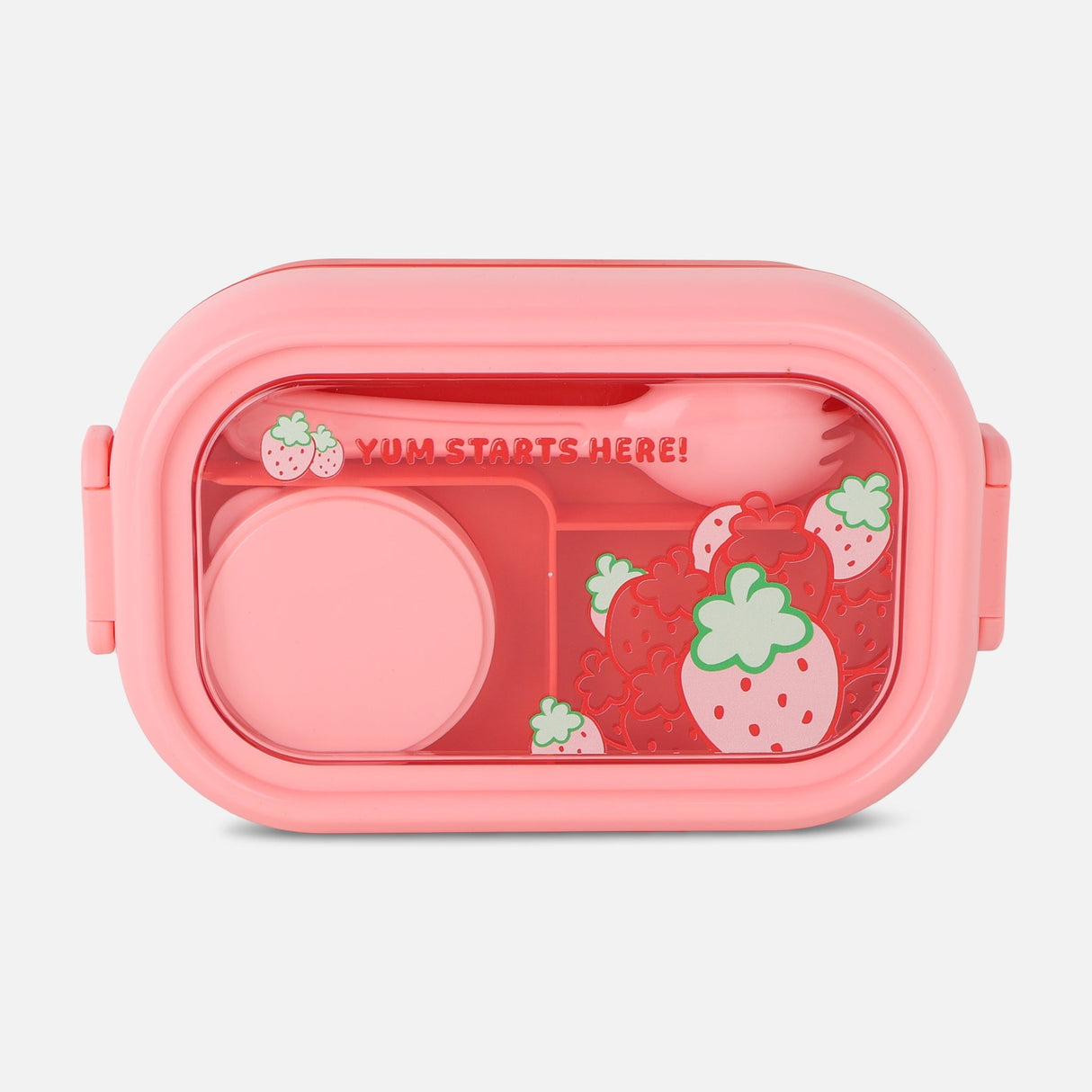 STAINLESS STEEL LUNCH BOX 450 ML