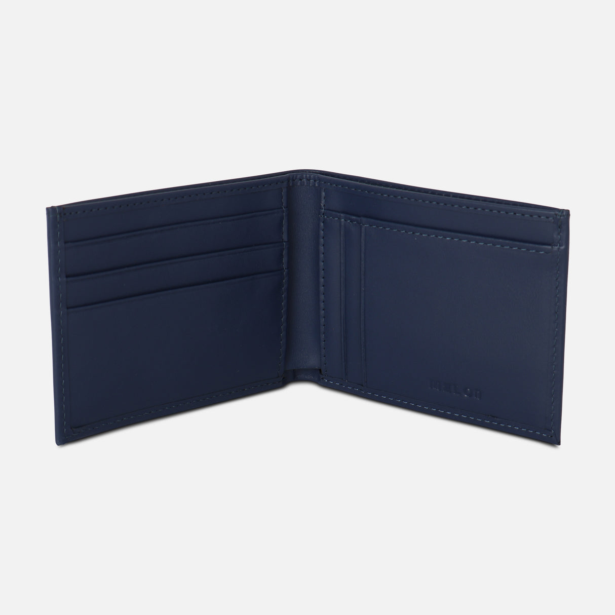 محفظة جلدية