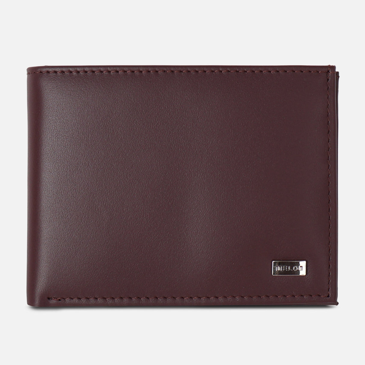 محفظة جلدية