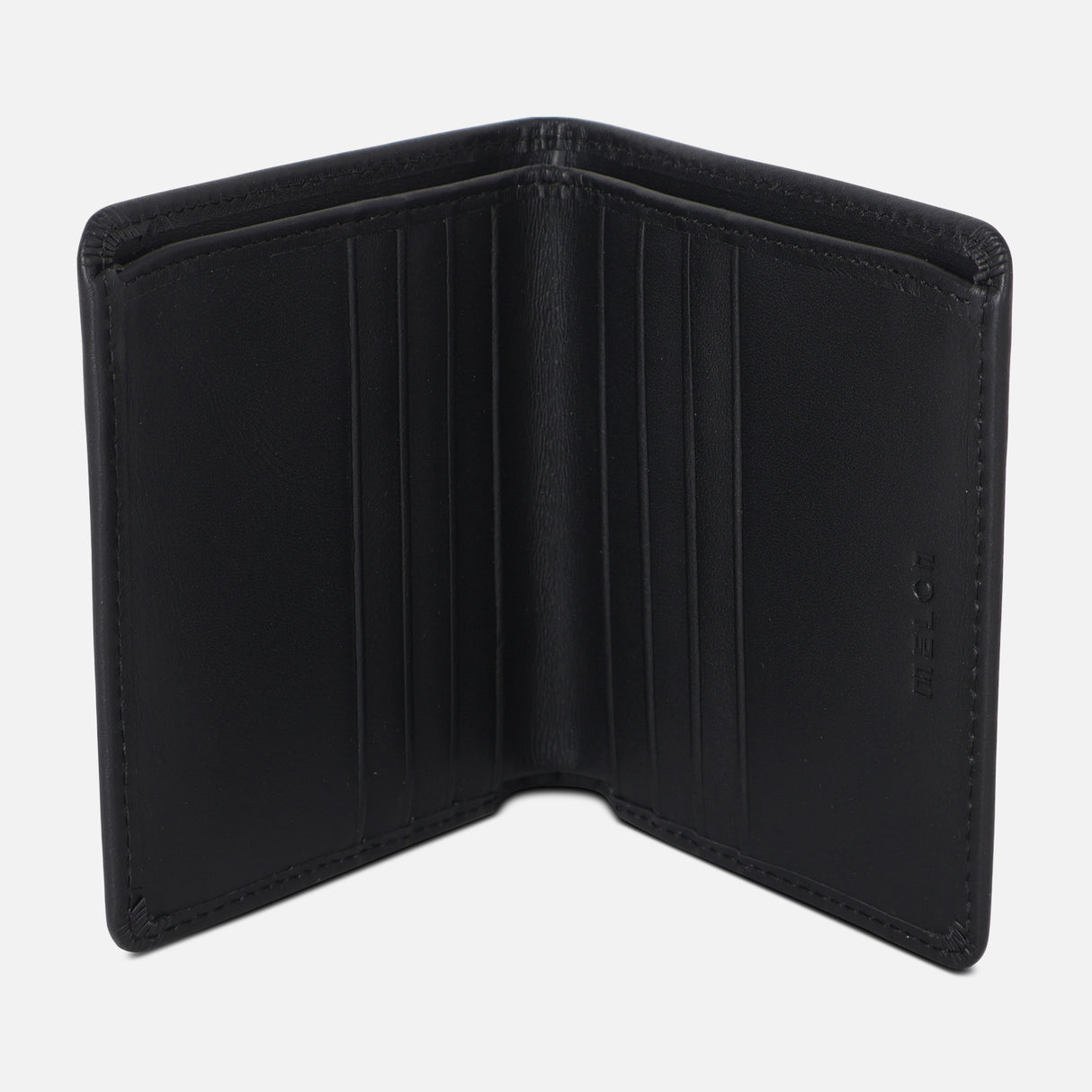 محفظة جلدية