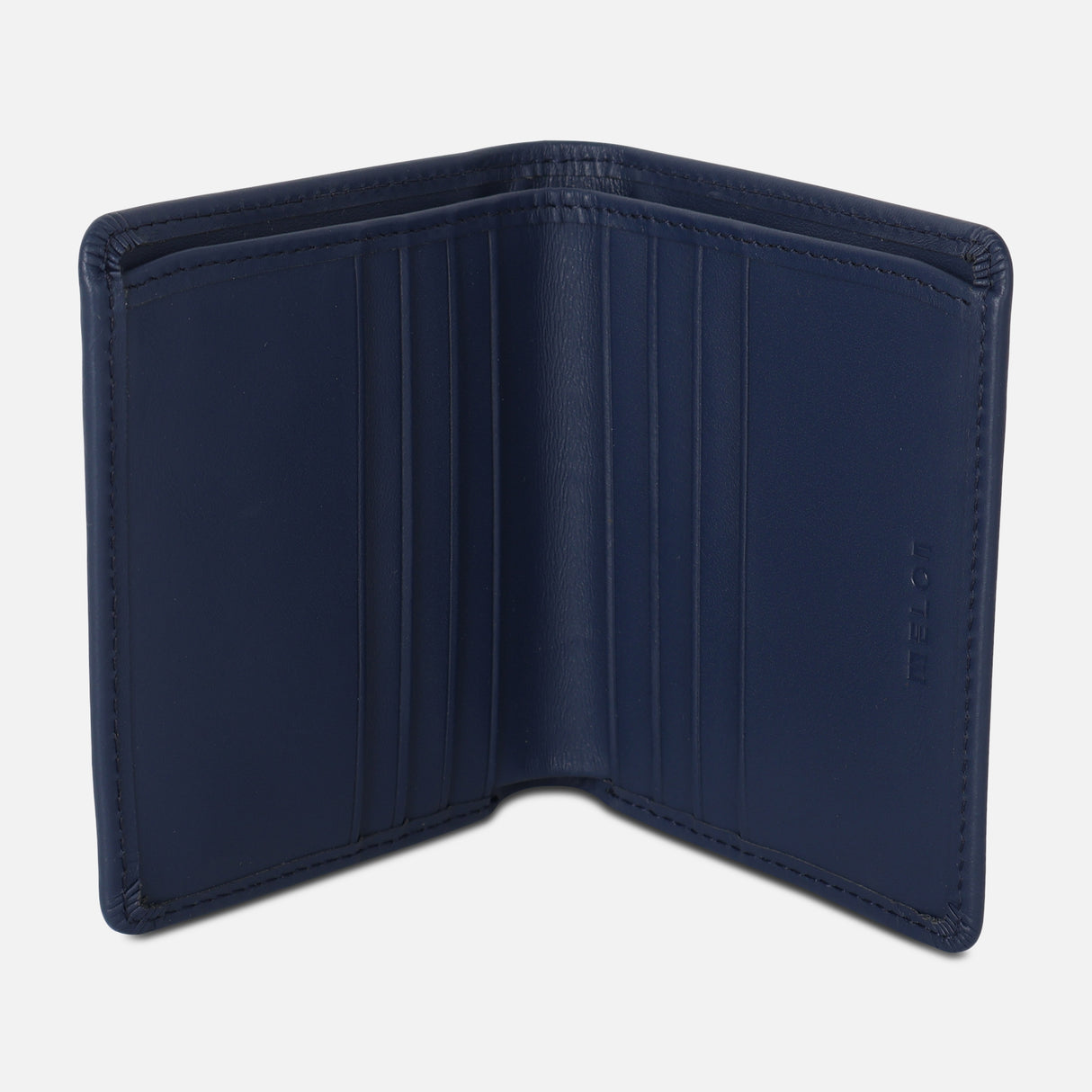 محفظة جلدية