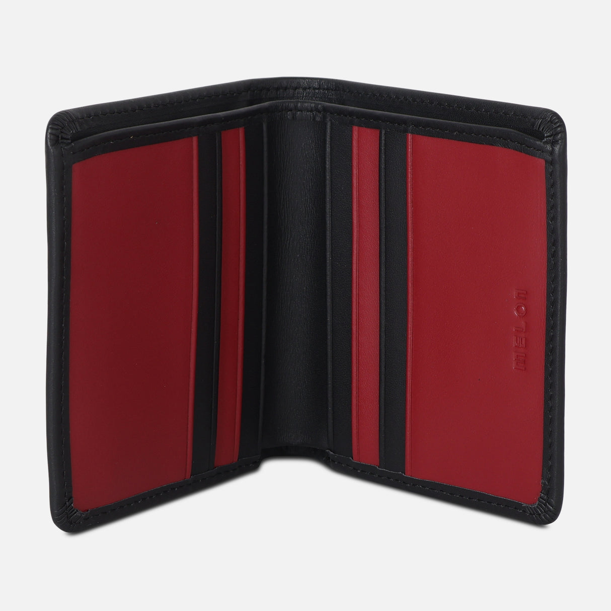 محفظة جلدية