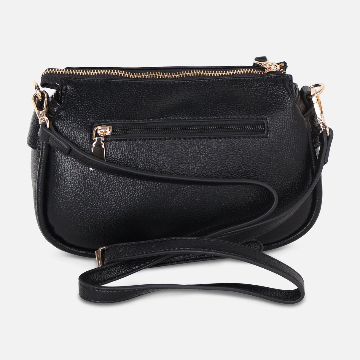Ladies Crossbody Bag (26X9X17 Cm)
