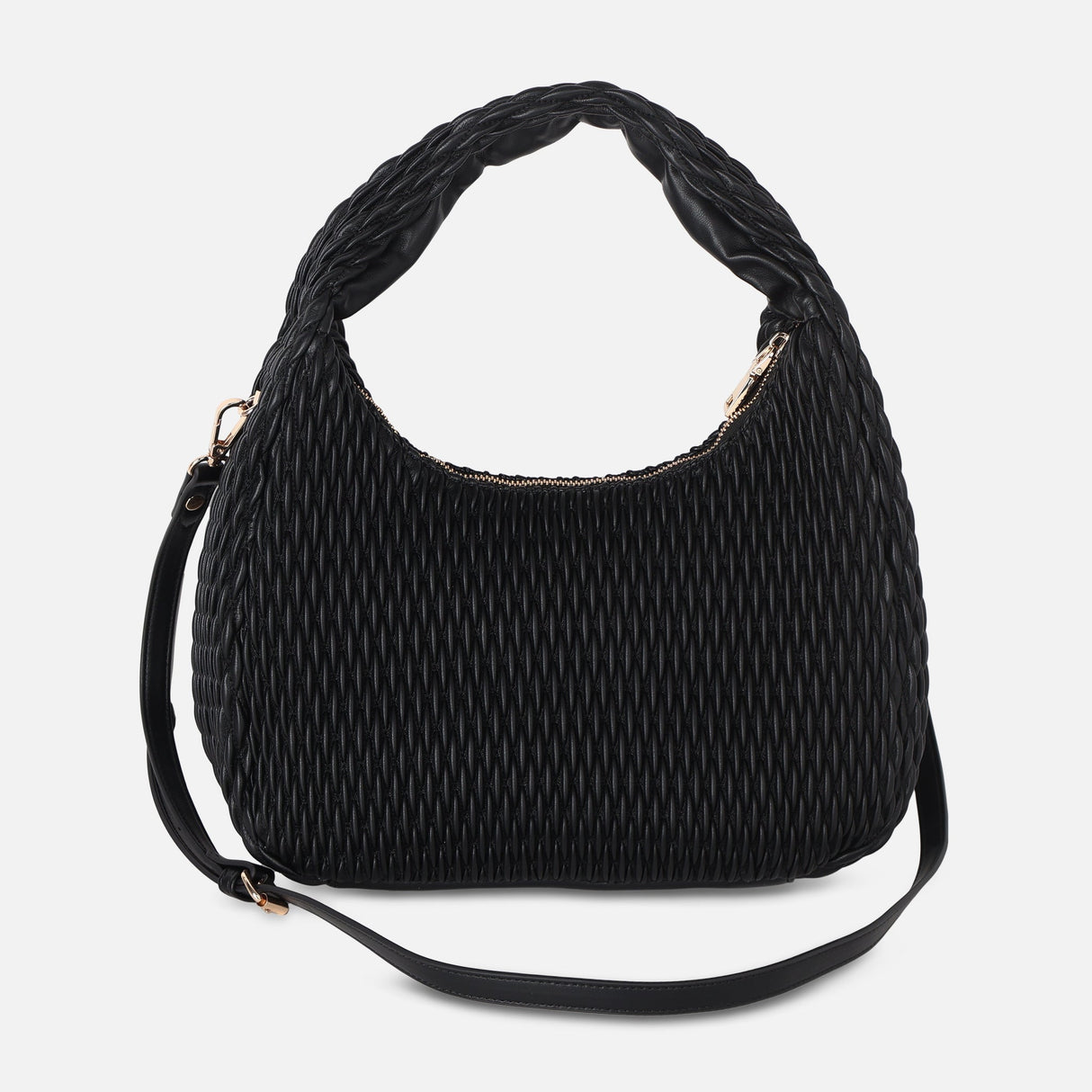 Ladies Handbag (32X10X26 Cm)