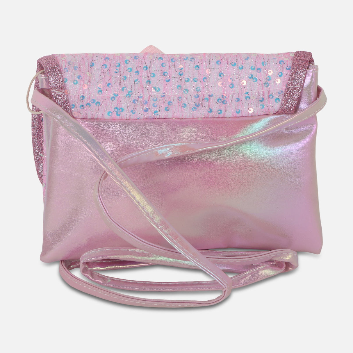 Girls Crossbody Bag (19X13 Cm)