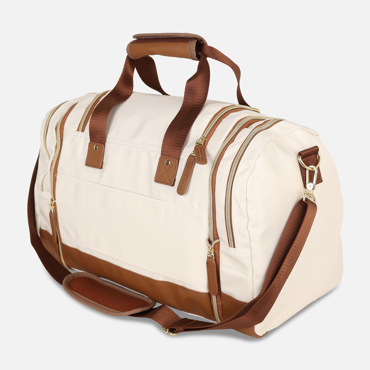 Duffle Bag (50X25X30 CM)
