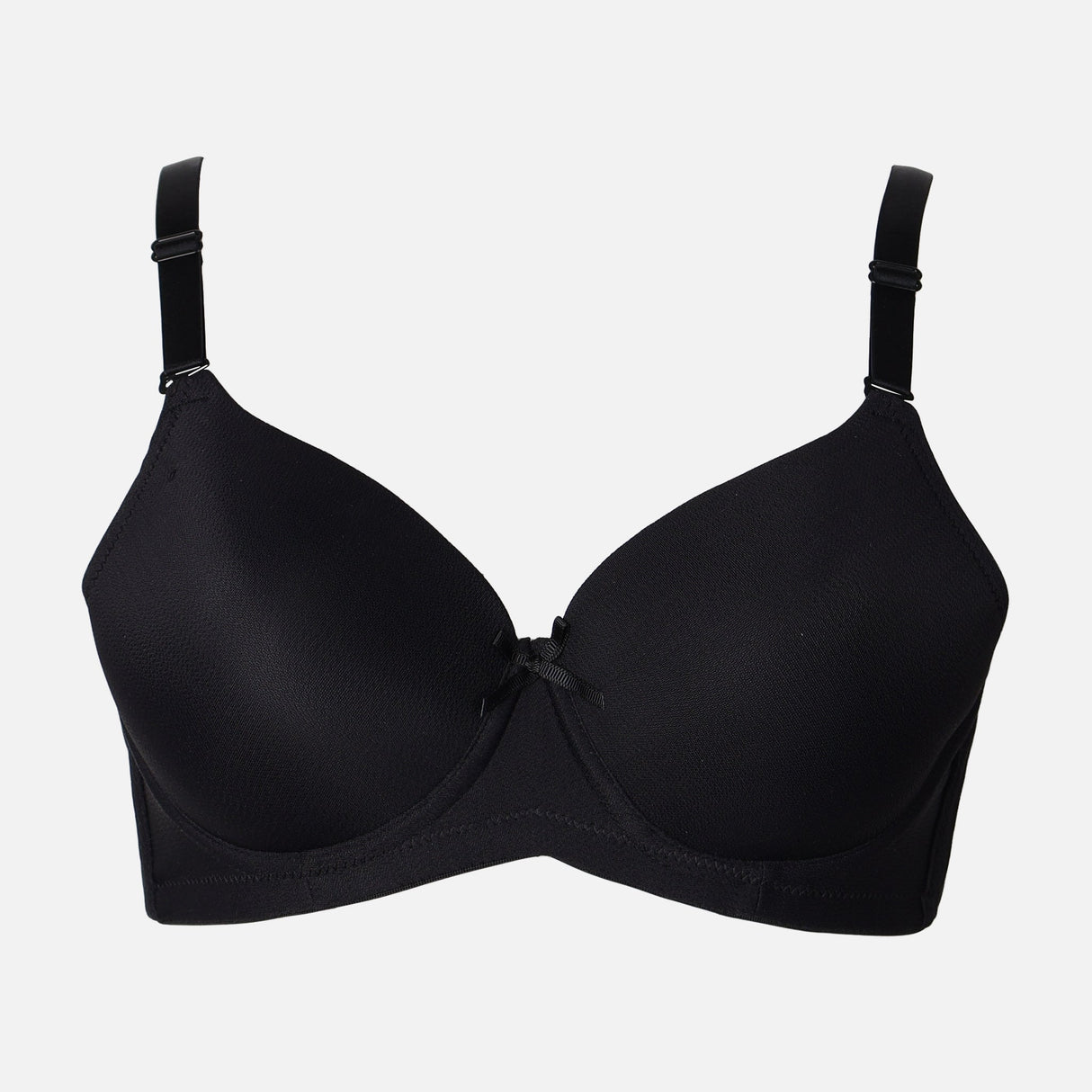 Women Bra T-Shirt